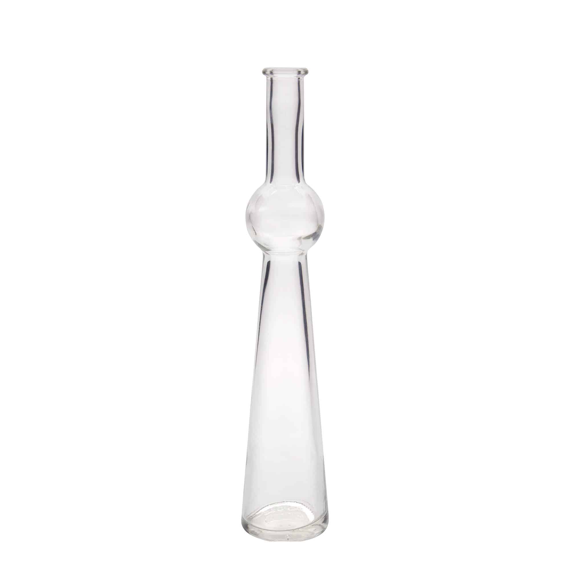 200 ml lekarniška steklenica »Supernova«, ustje: pluta