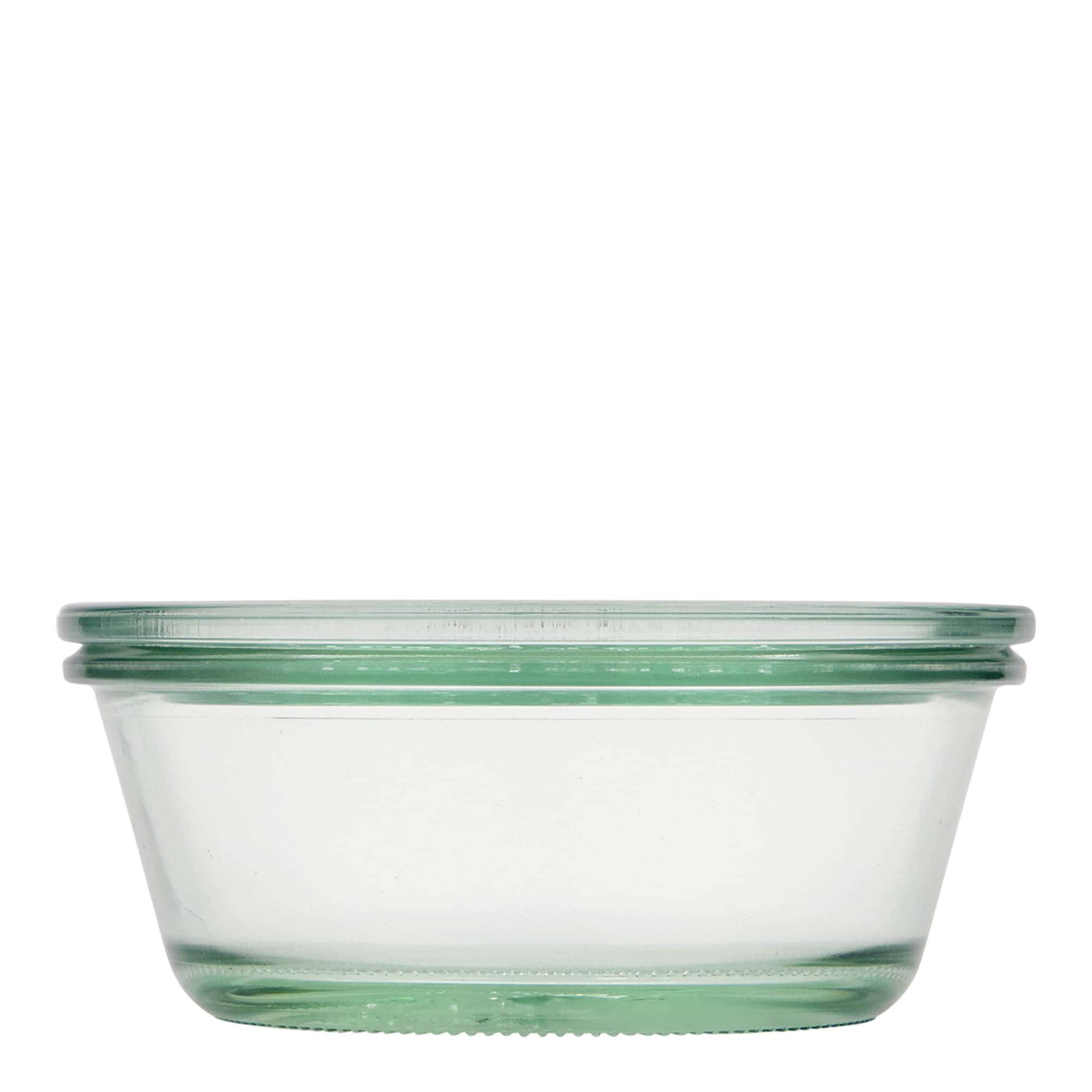 300 ml WECK gurmanski kozarec, odprtina: okrogla roba