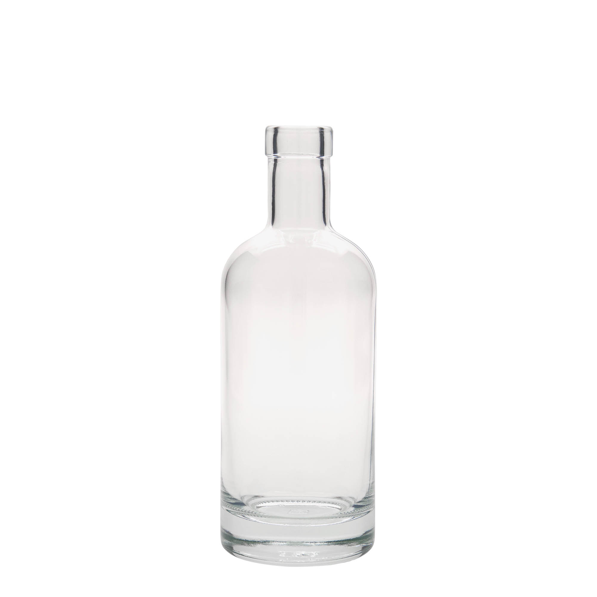 350 ml steklenica 'Linea Uno', odprtina: pluta