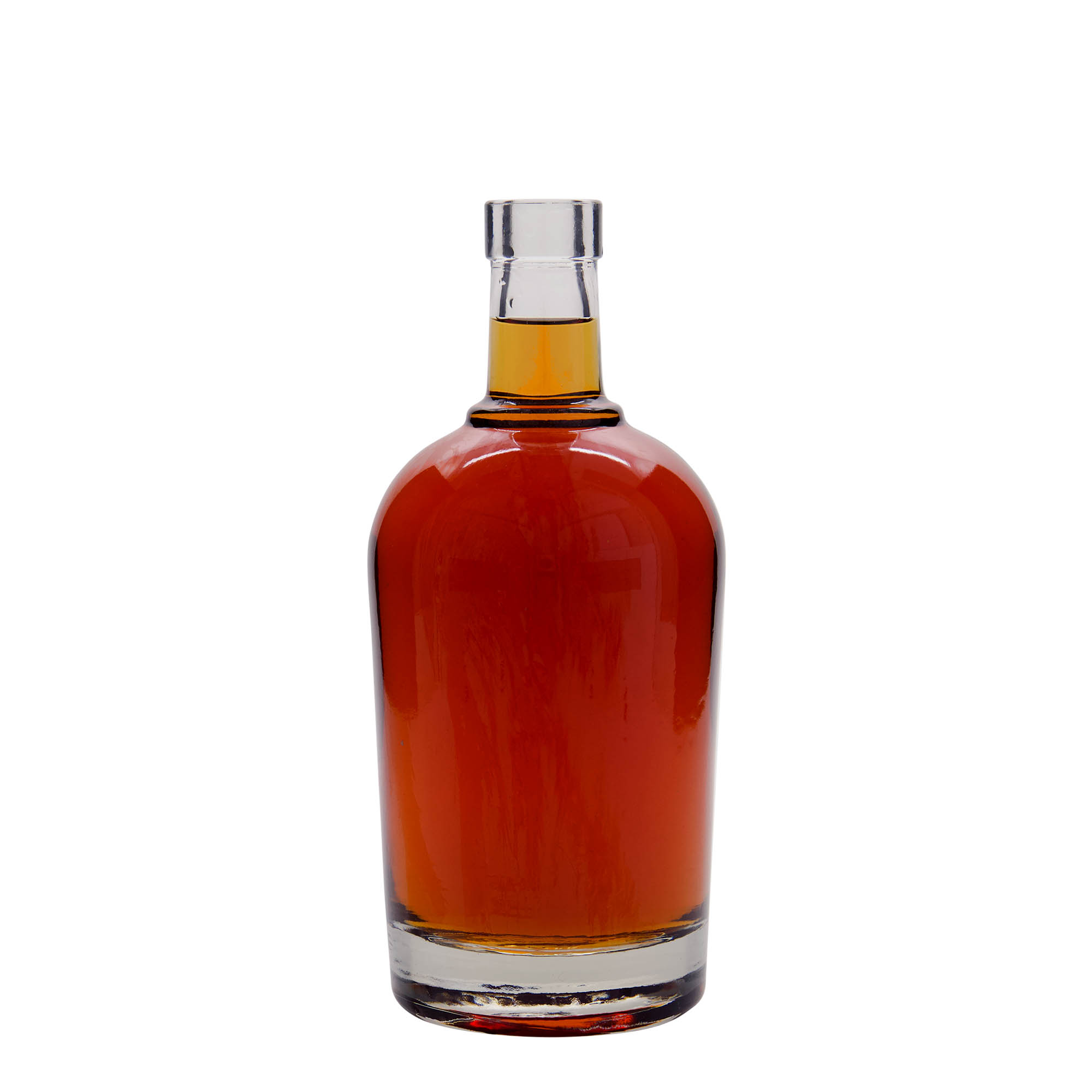 700 ml steklenica 'Amarillo', odprtina: zamašek