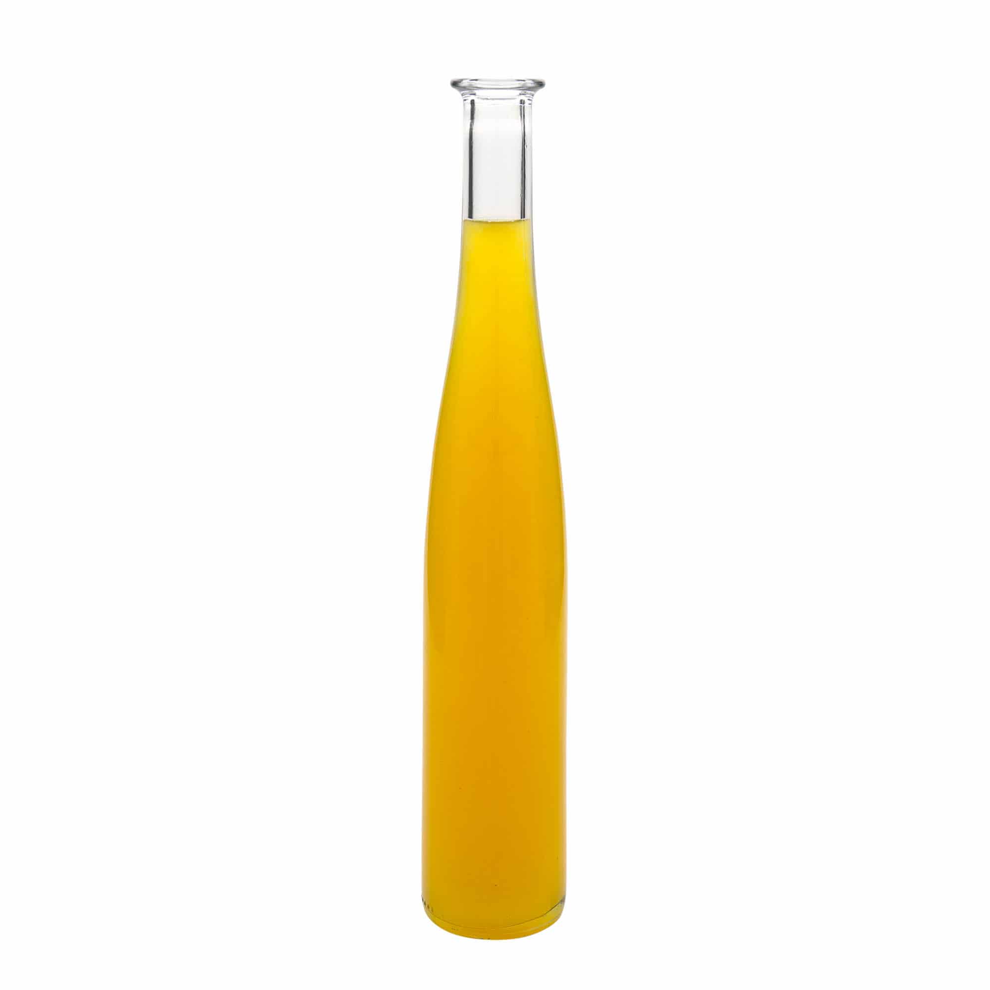 500 ml steklena steklenica »Renana Futura«, ustje: pluta