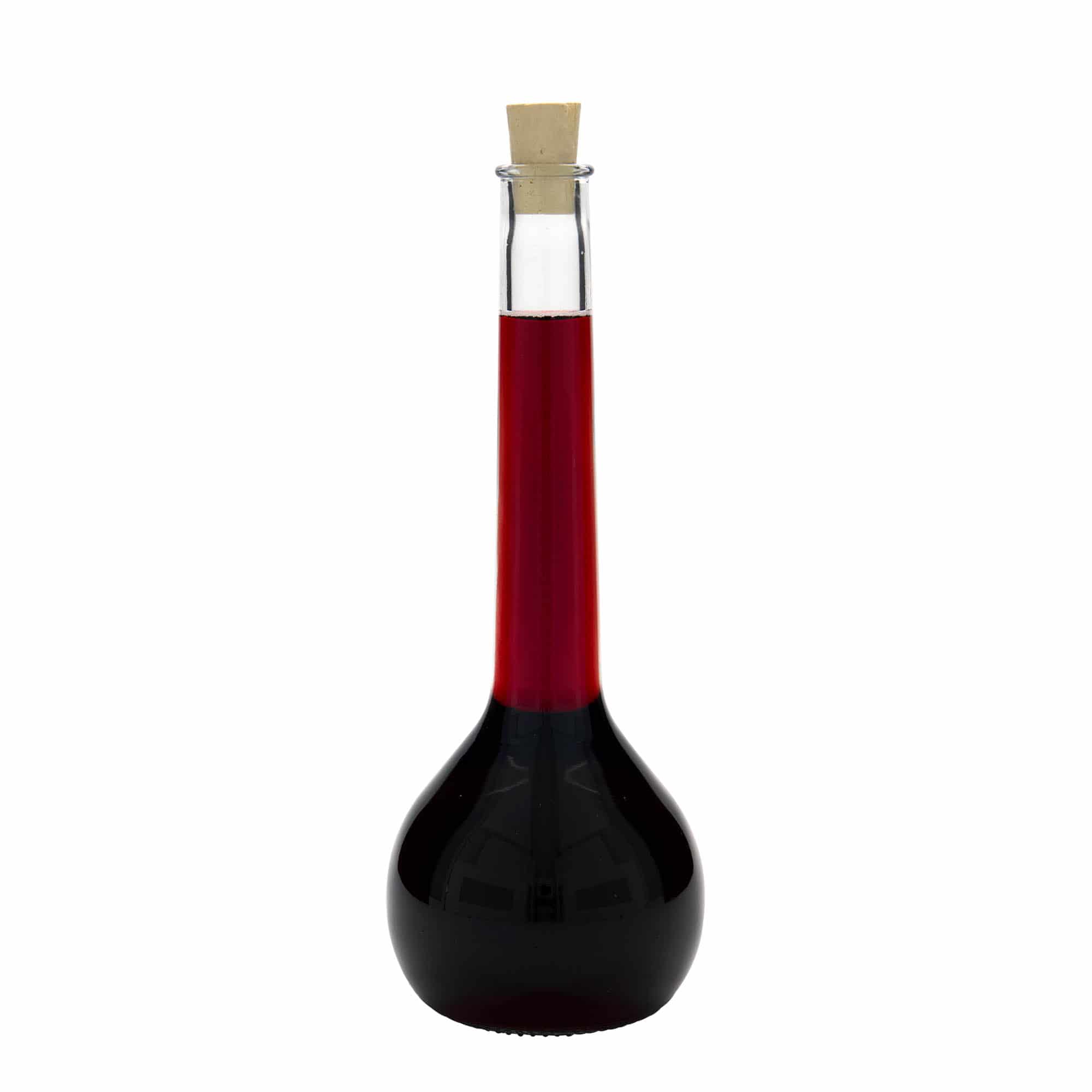500 ml steklenica 'Tulipano', odprtina: zamašek
