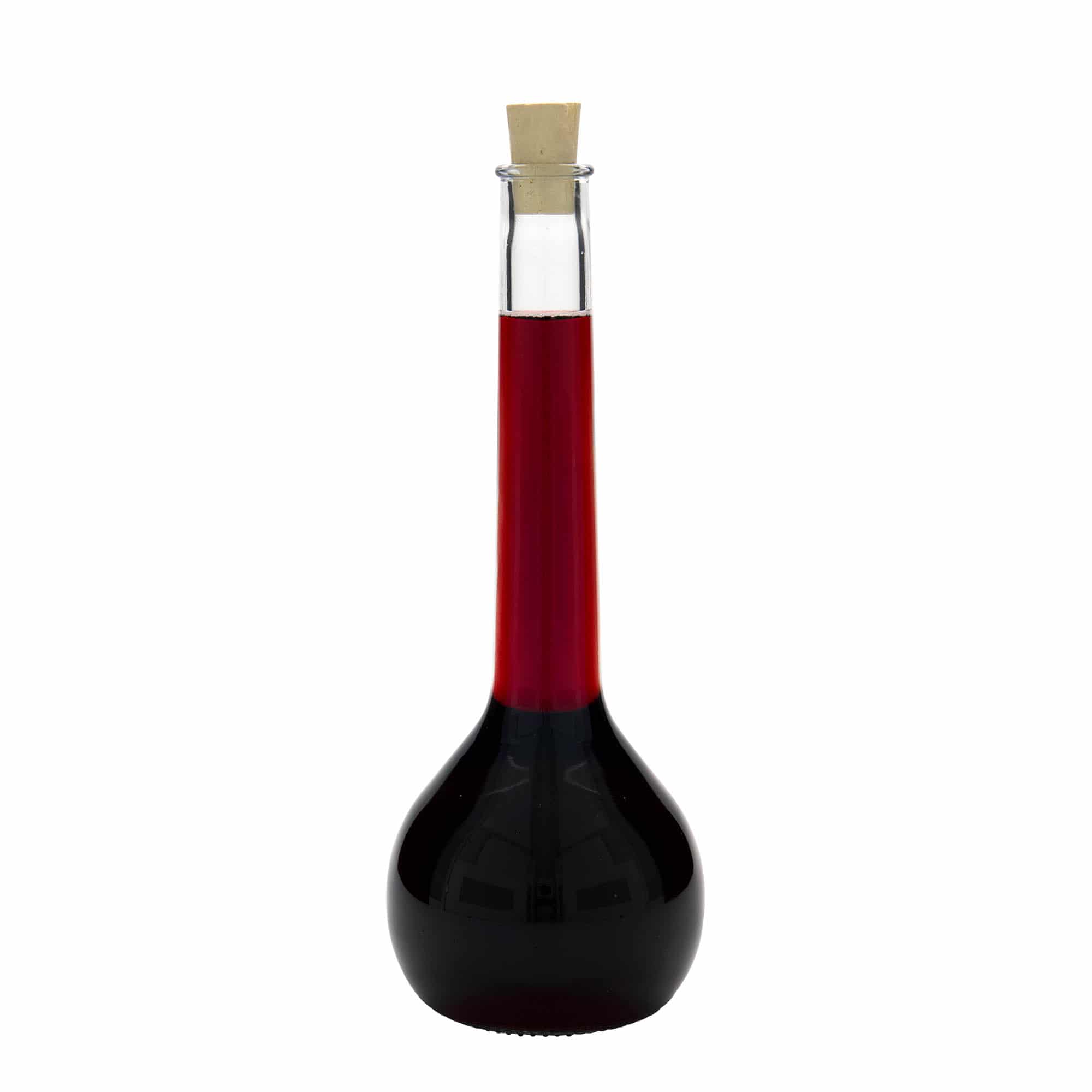 500 ml steklenica 'Tulipano', odprtina: zamašek