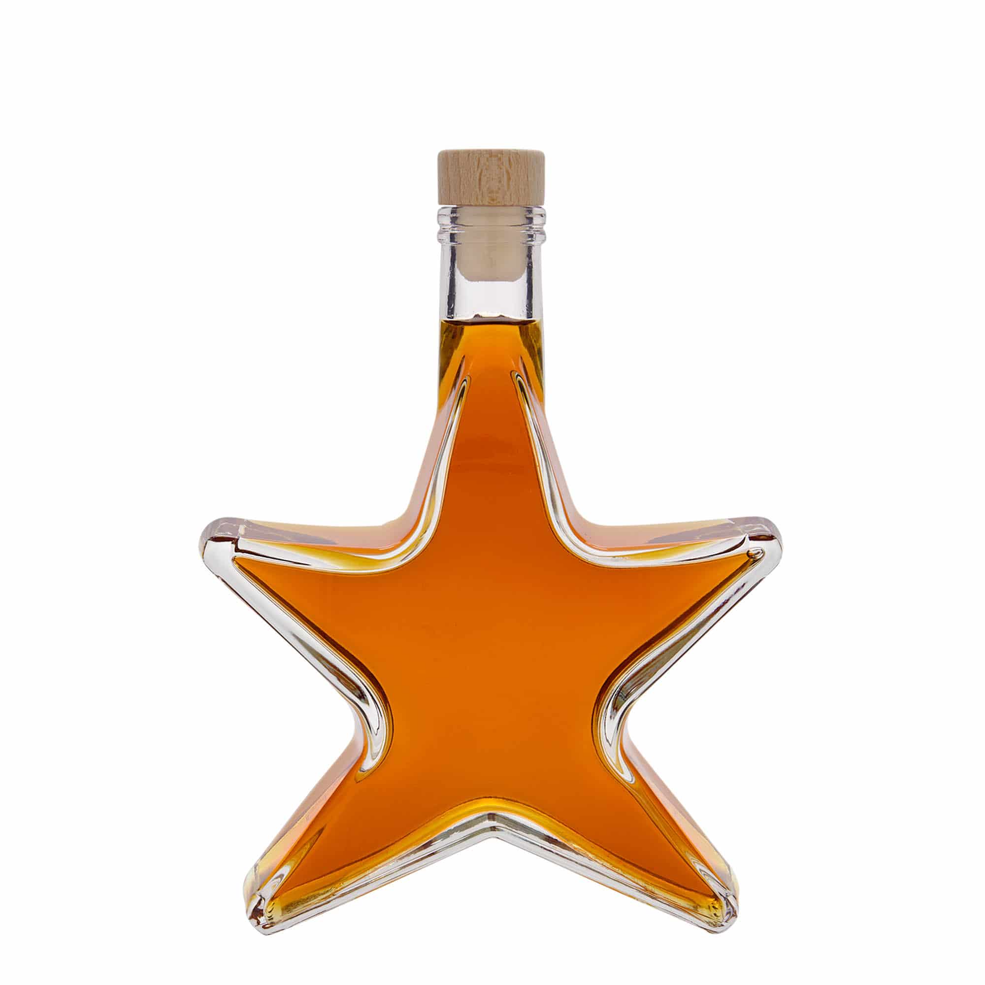 350 ml steklenica 'Stern', odprtina: plutovina