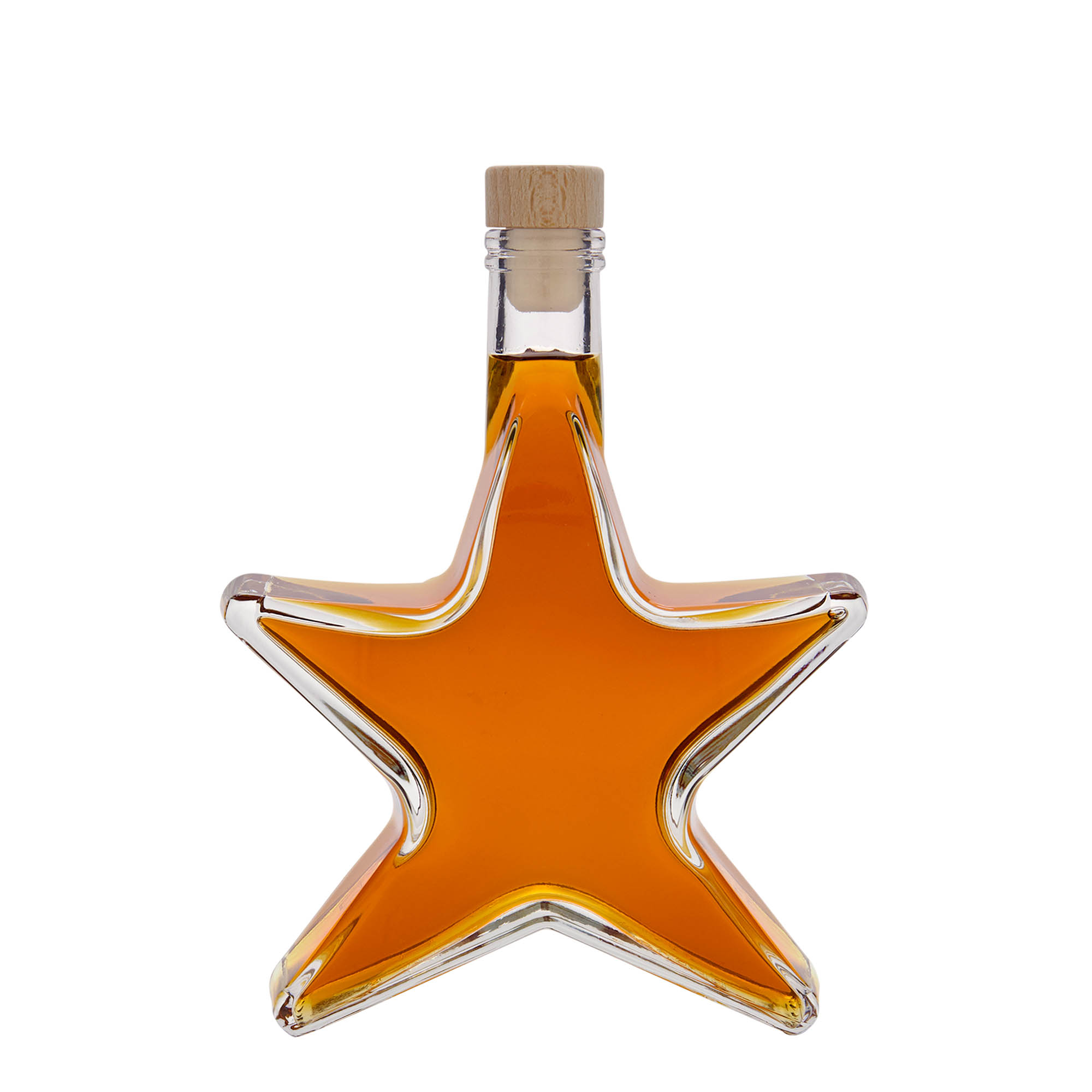 350 ml steklenica 'Stern', odprtina: plutovina