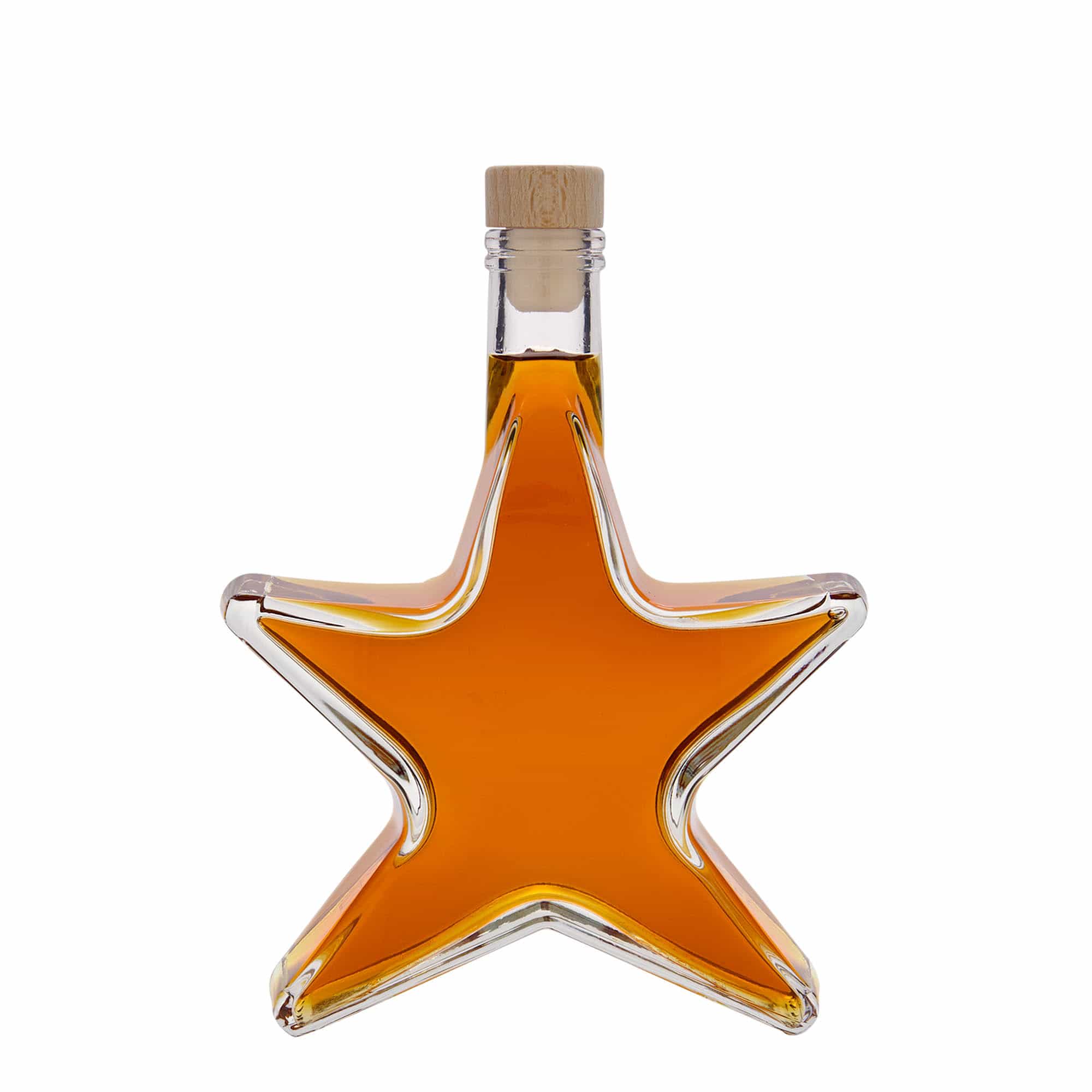 350 ml steklenica 'Stern', odprtina: plutovina