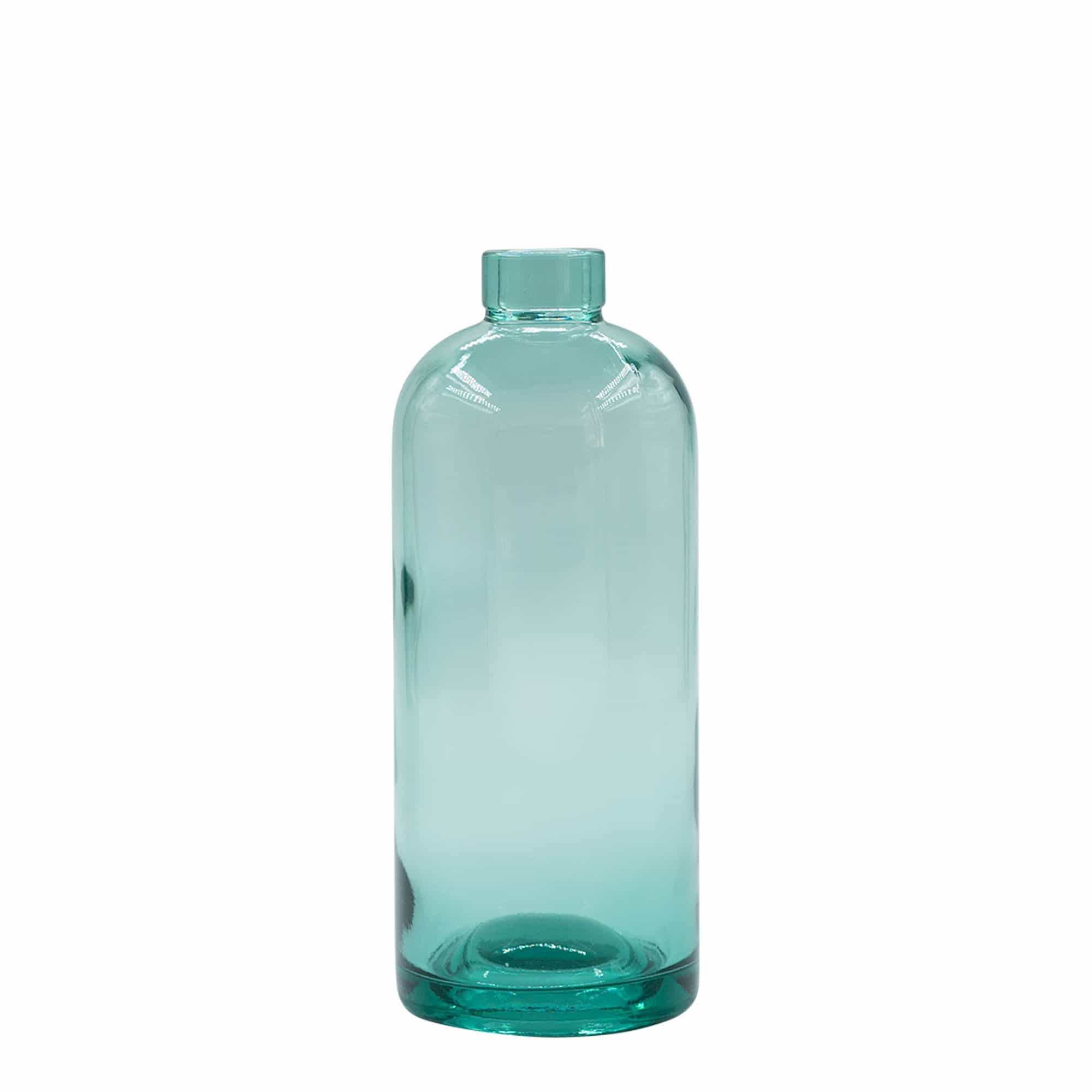 700 ml steklena steklenica »Farm«, ustje: pluta