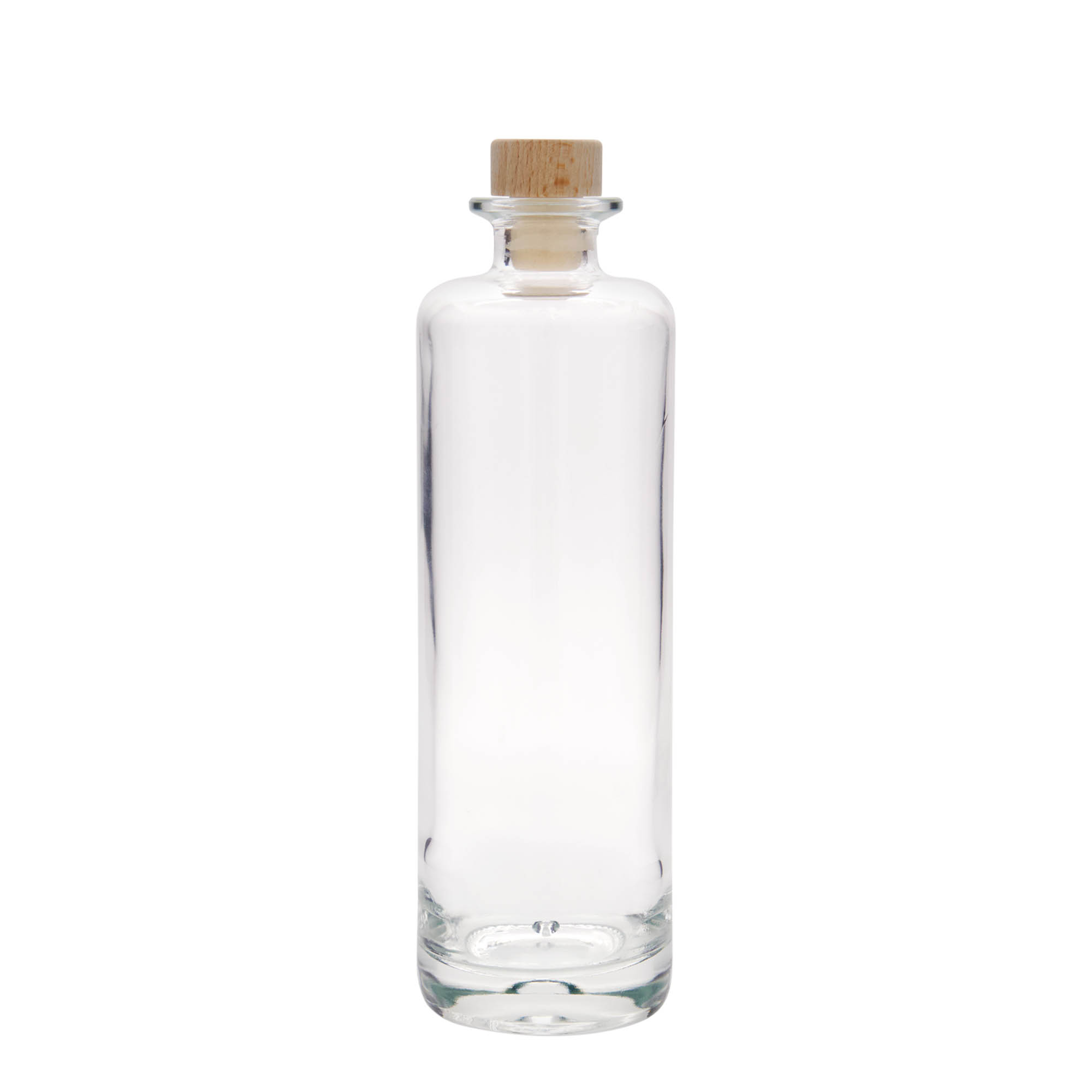500 ml steklenica 'Alberto', odprtina: zamašek iz plute 500 ml steklenica 'Alberto', odprtina: zamašek iz plute