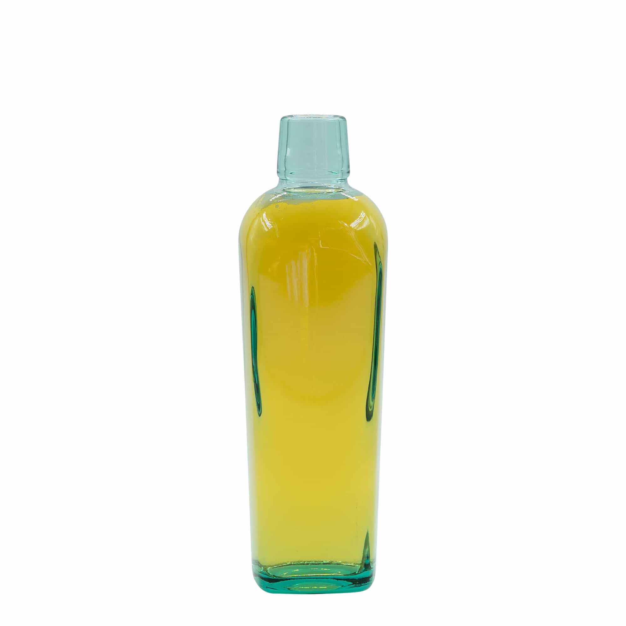 500 ml steklena steklenica »Lance«, ustje: pluta