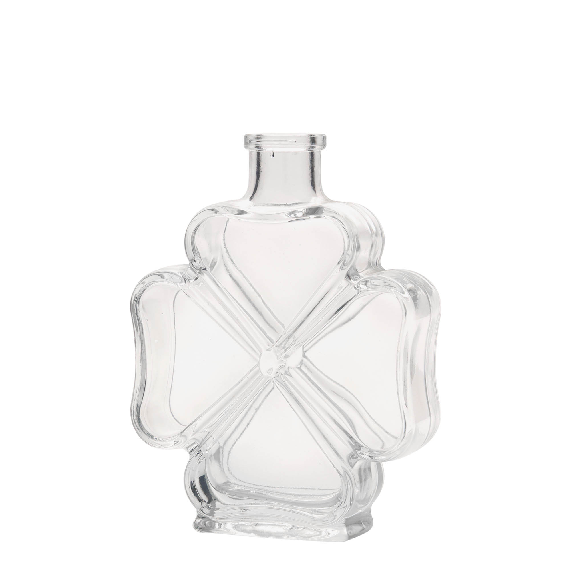 200 ml steklenička 'Deteljica', odprtina: plutovinasta