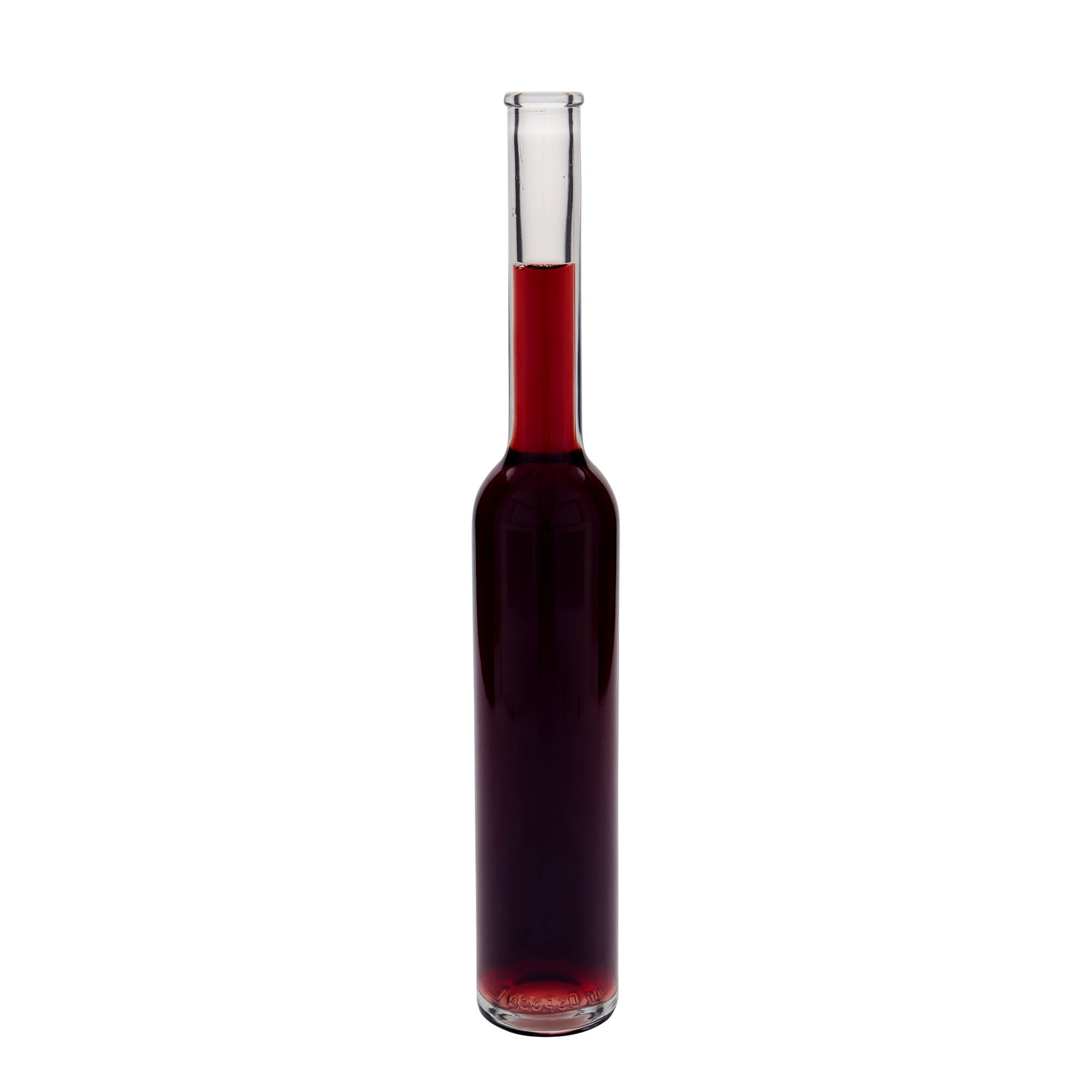 350 ml steklenica 'Platina', odprtina: pluta 350 ml steklenica 'Platina', odprtina: pluta
