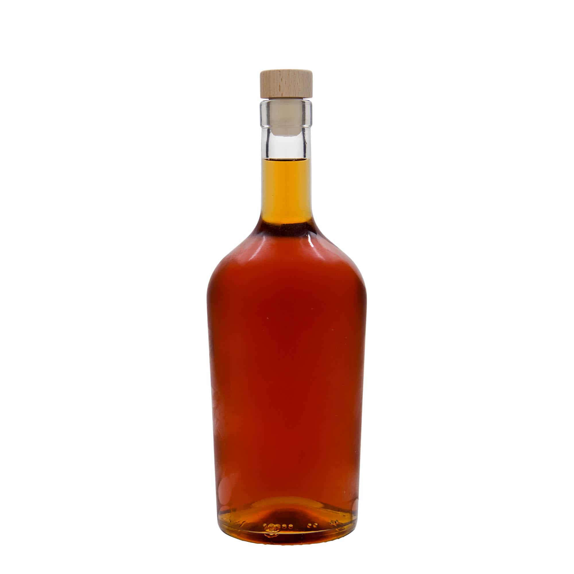 700 ml steklenica 'Margarethe', odprtina: pluta