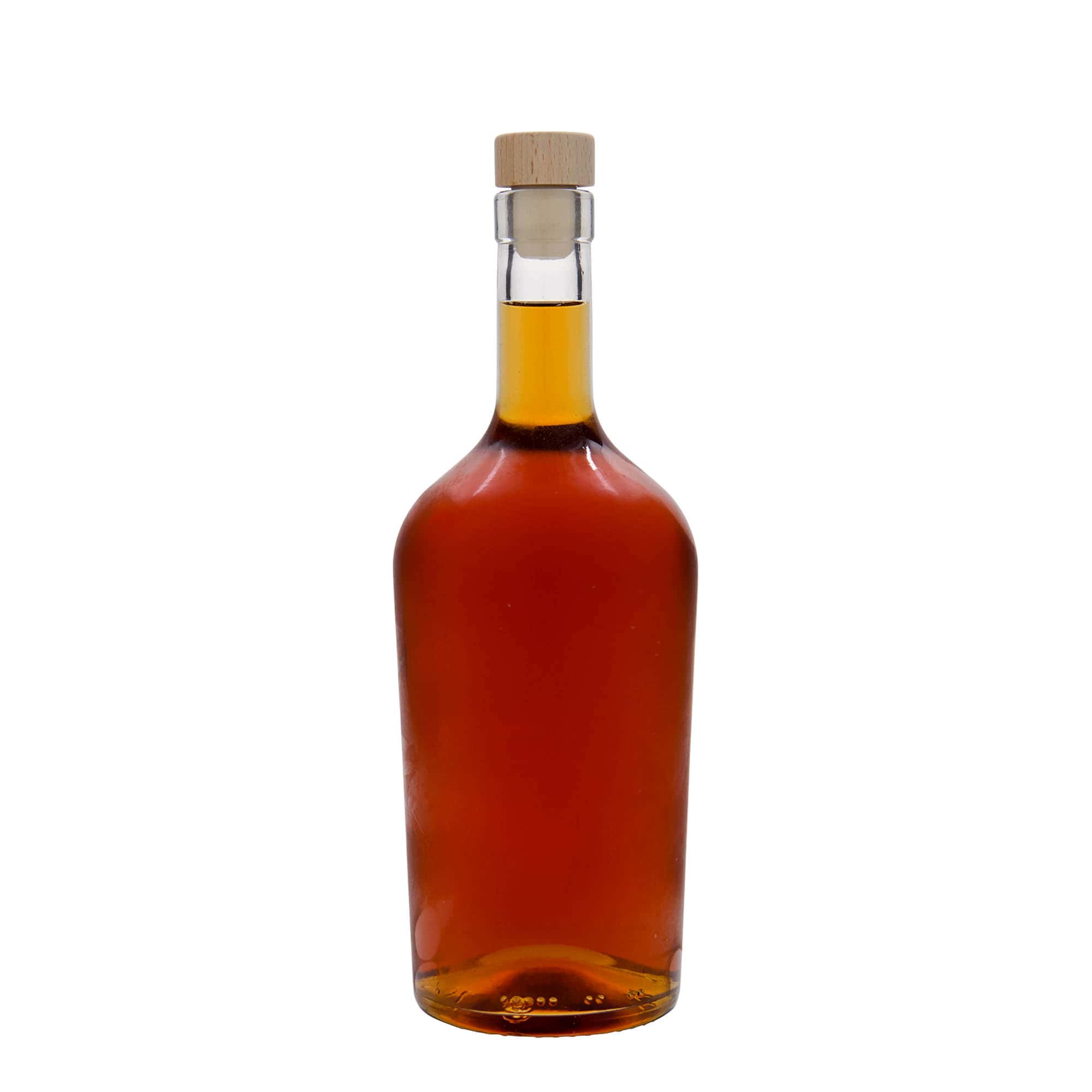 700 ml steklenica 'Margarethe', odprtina: pluta