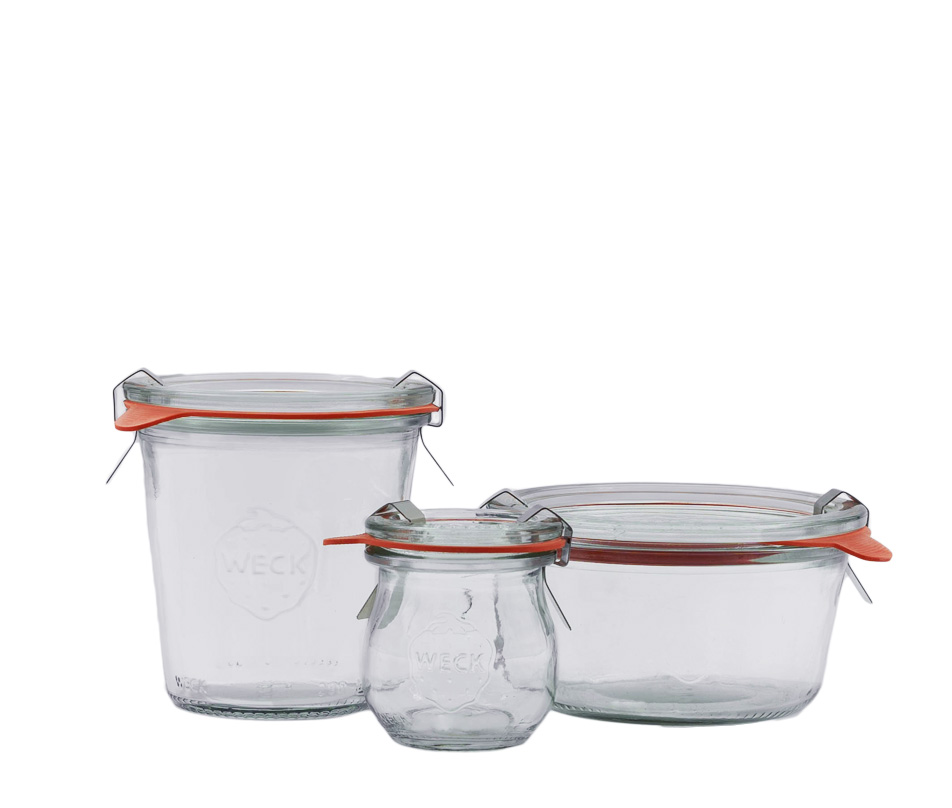 Slika ploščice za kategorijo WECK