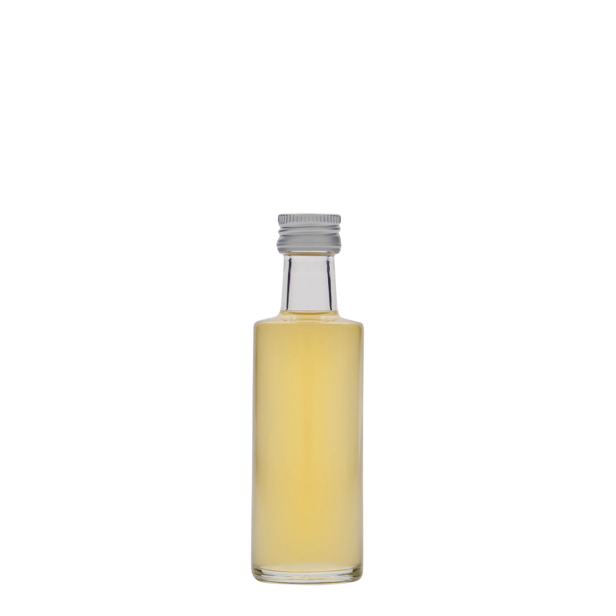 40 ml steklenička 'Dorica', odprtina: PP 18 40 ml steklenička 'Dorica', odprtina: PP 18