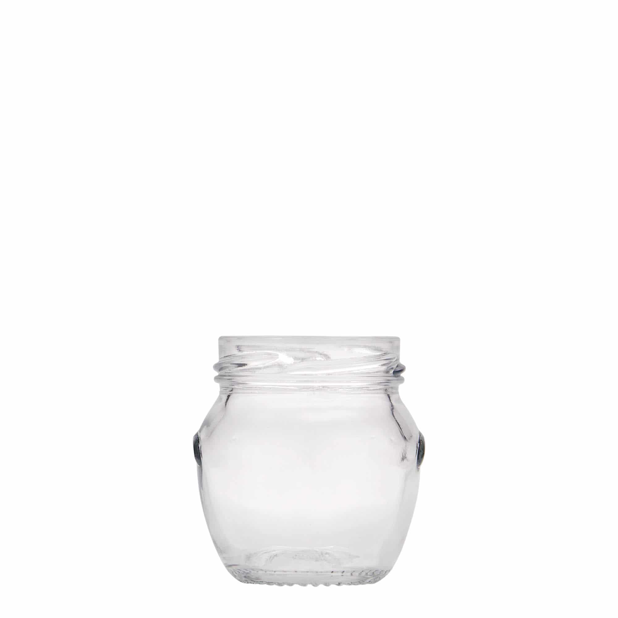 100 ml okrasna steklenica »Orcio«, ustje: Twist-Off (TO 53) 100 ml okrasna steklenica »Orcio«, ustje: Twist-Off (TO 53)