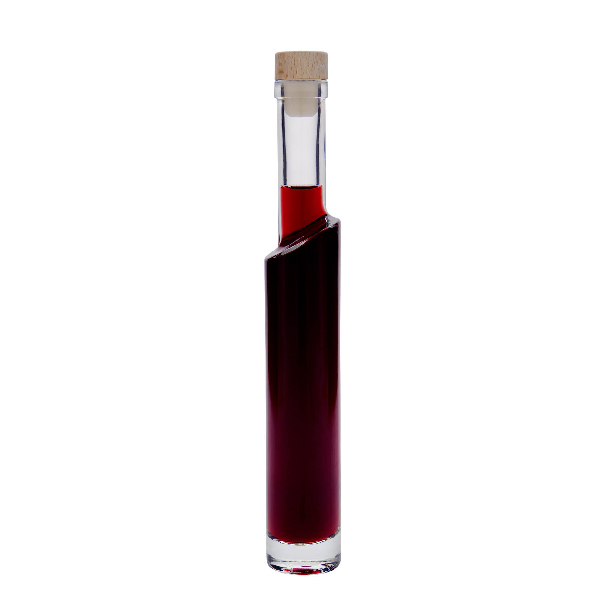 200 ml steklenica 'Feeling', odprtina: pluta 200 ml steklenica 'Feeling', odprtina: pluta