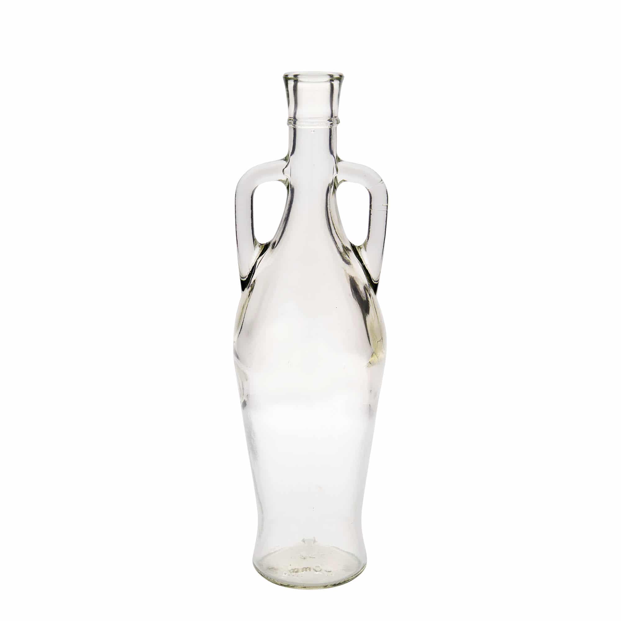 750 ml steklena steklenica »Amphore« ustje: pluta 750 ml steklena steklenica »Amphore« ustje: pluta