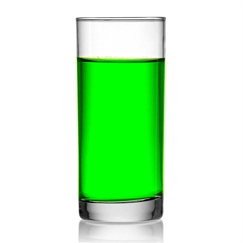 200 ml kozarec za longdrink 'Amsterdam', steklo