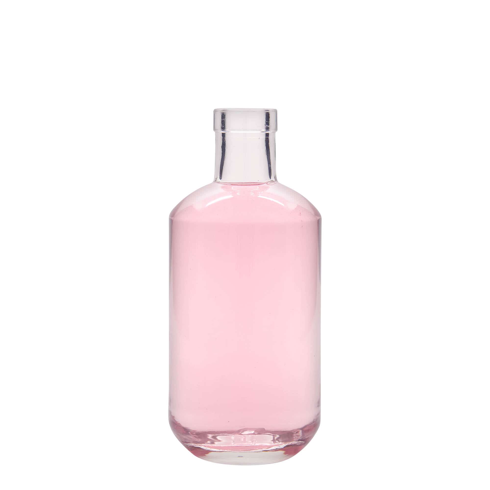 500 ml steklena steklenica »Vienna«, ustje: pluta
