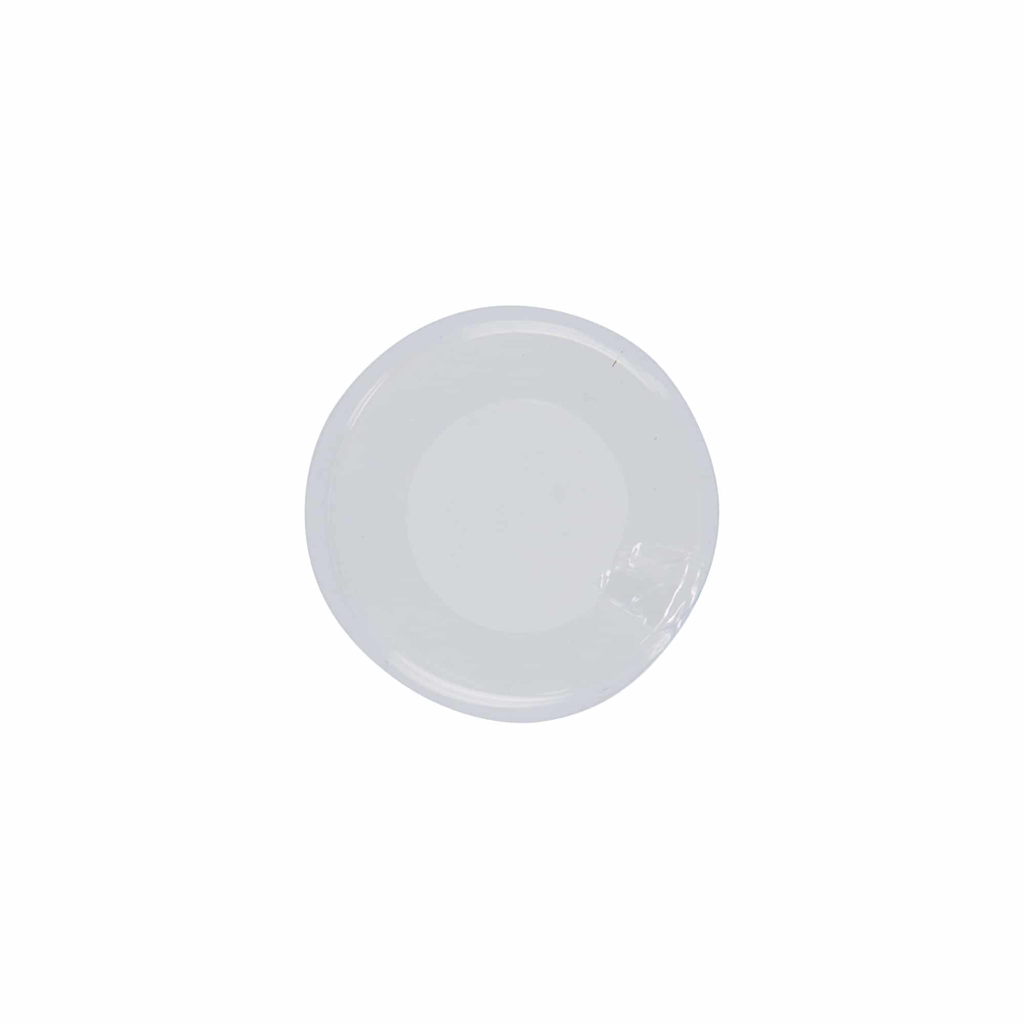 Skrčljiva kapsula 34×36, plastika PVC
