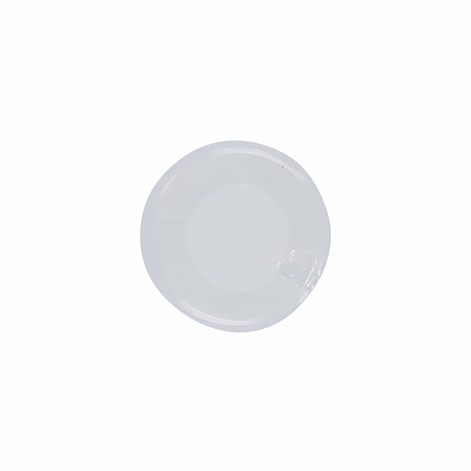 Krčljiva kapica 34x36, PVC-plastika