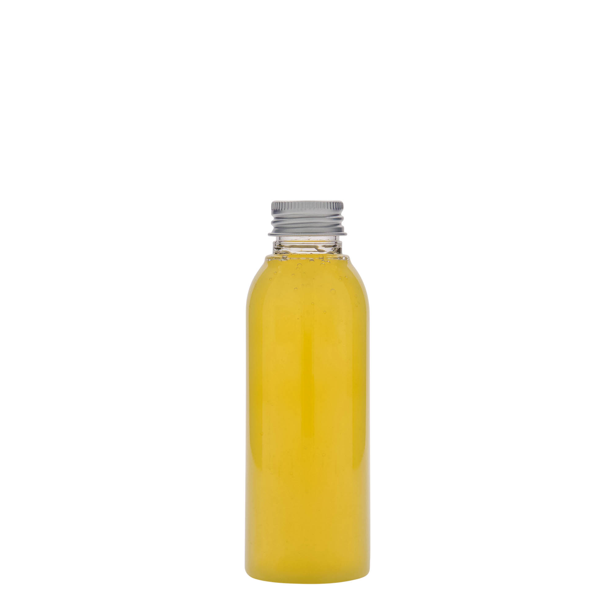 125 ml PET steklenica 'Pegasus', plastika, odprtina: 24/410