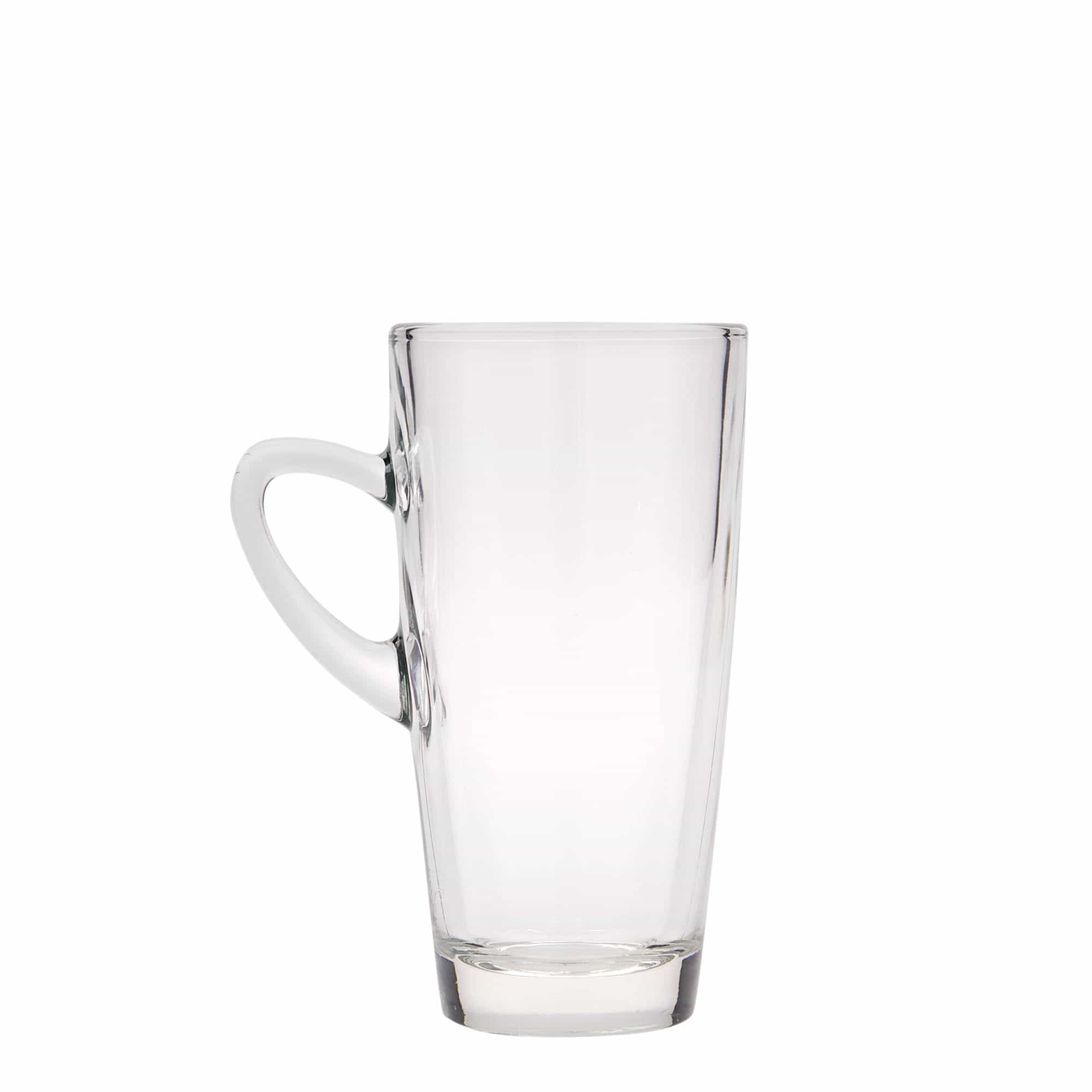 300 ml steklena skodelica »Kenia Slim«, steklo 300 ml steklena skodelica »Kenia Slim«, steklo