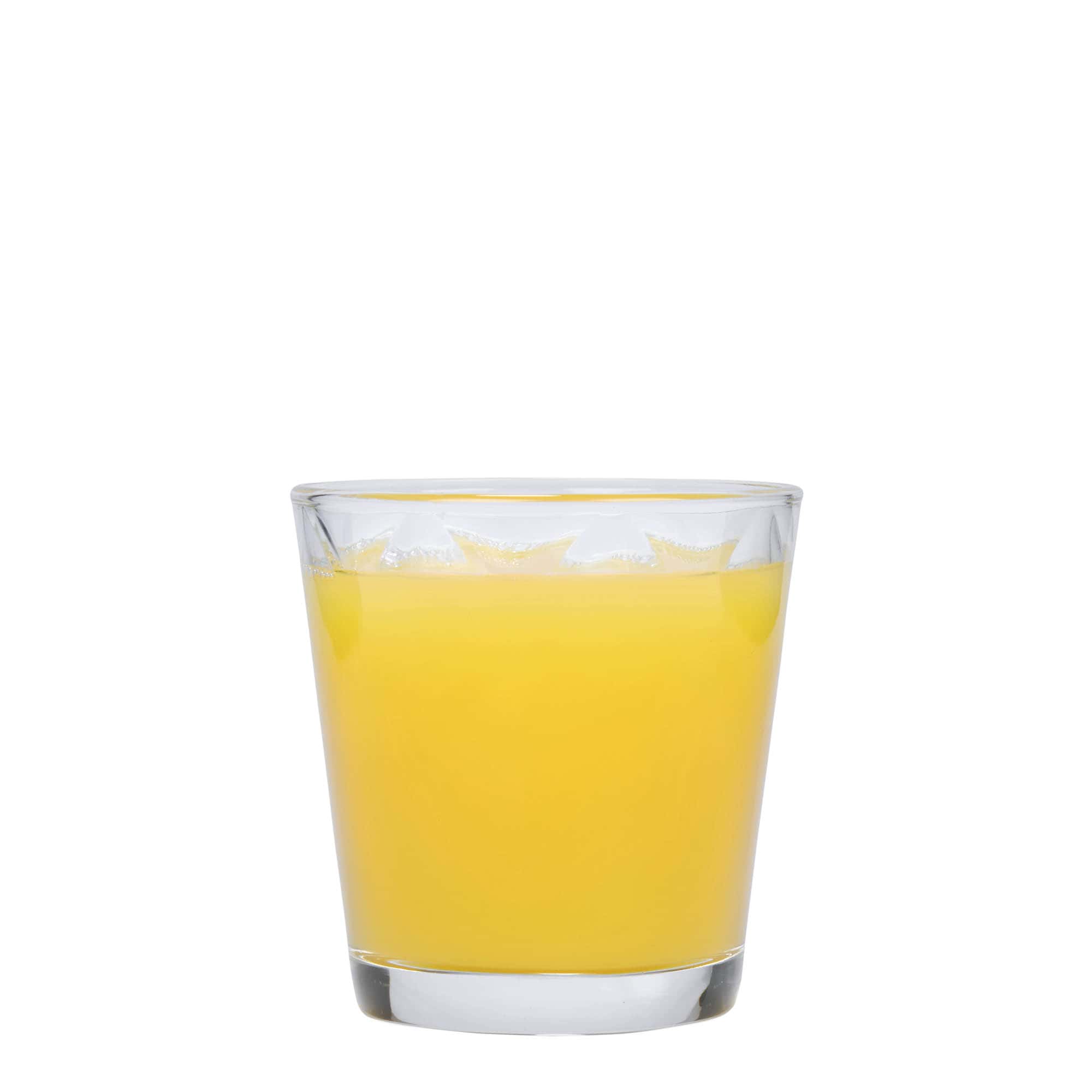 240 ml kozarec za pitje 'Kaleido', steklo