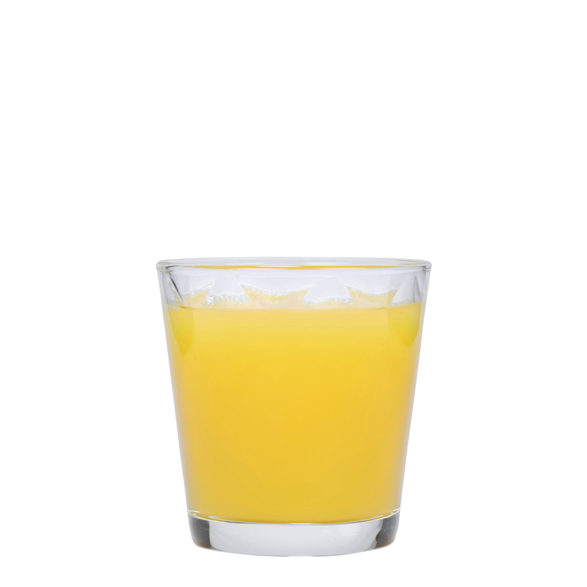 240 ml kozarec za pitje 'Kaleido', steklo