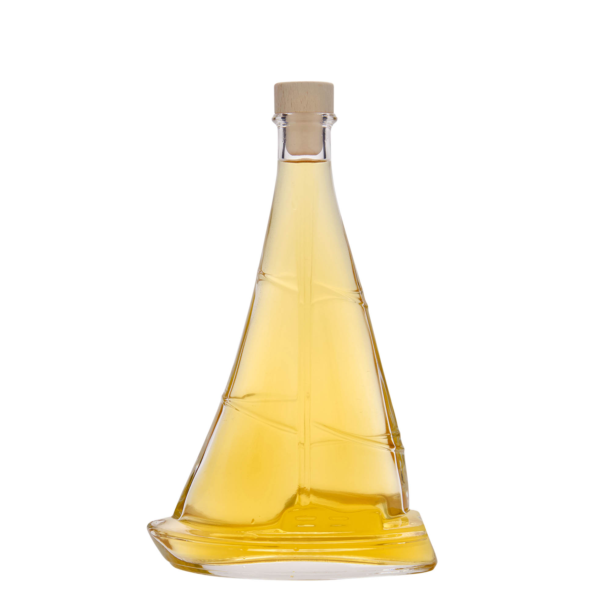 350 ml steklenica 'Jadrnica', odprtina: zamašek iz plute 350 ml steklenica 'Jadrnica', odprtina: zamašek iz plute