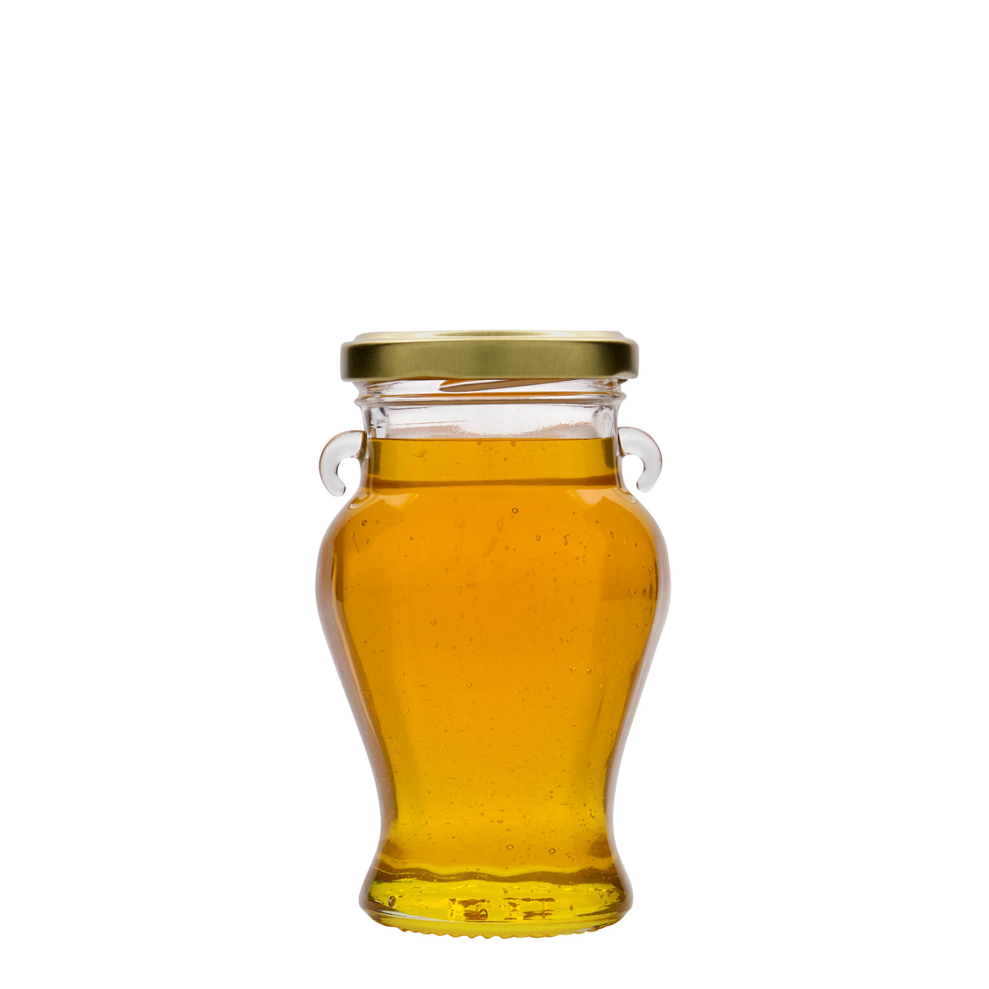 212 ml steklenička za nakit 'Beauty', odprtina: Twist-Off (TO 58)