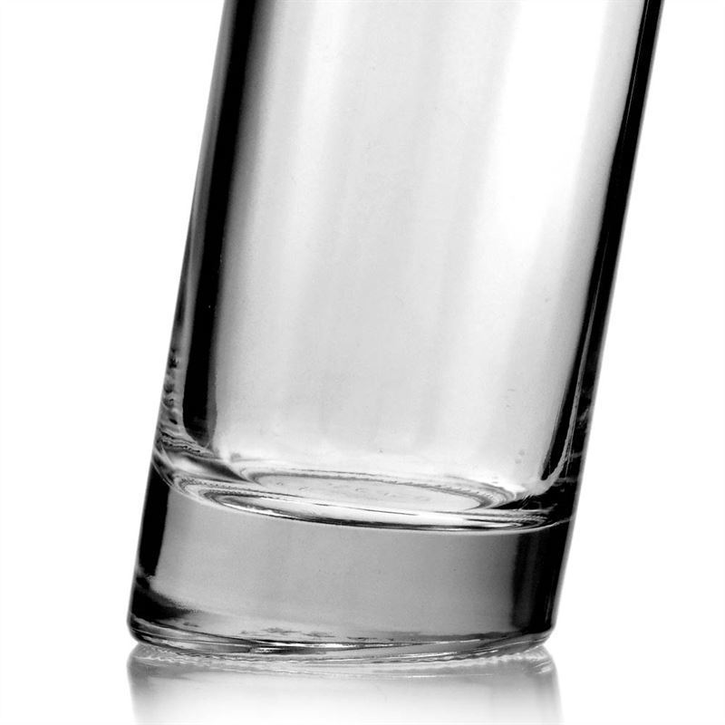 500 ml steklena steklenica »Bounty«, ustje: pluta