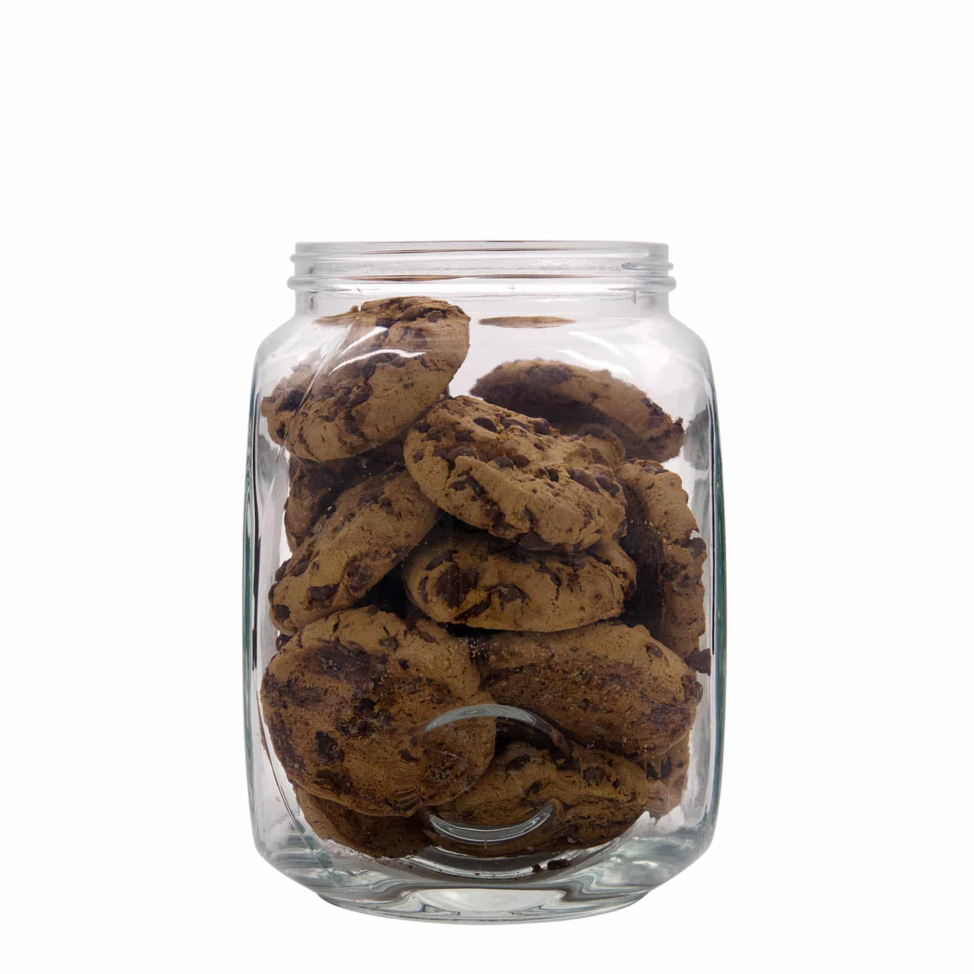 2.000 ml sladkarijina posoda 'Pandora', odprtina: navojni pokrov