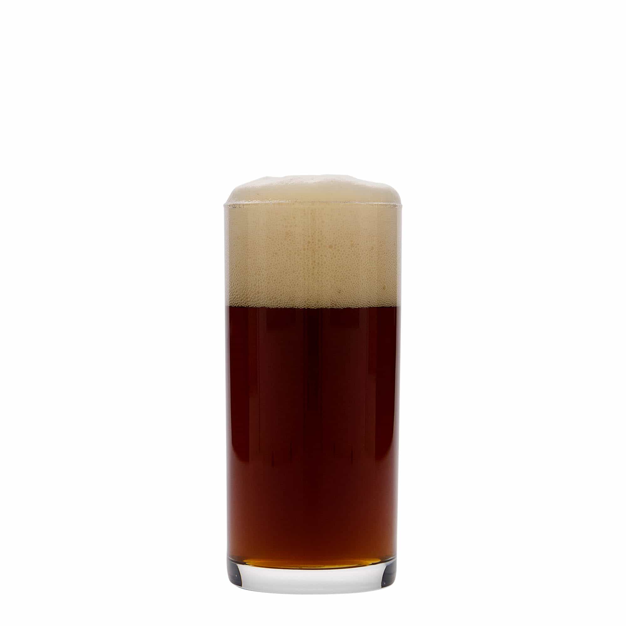 200 ml kozarec »Staro pivo«, steklo
