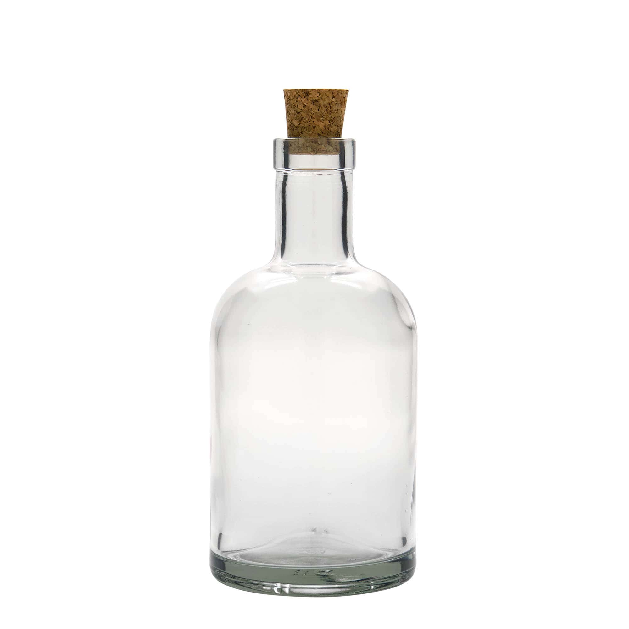 500 ml steklenica 'Claus', odprtina: zamašek iz plute 500 ml steklenica 'Claus', odprtina: zamašek iz plute