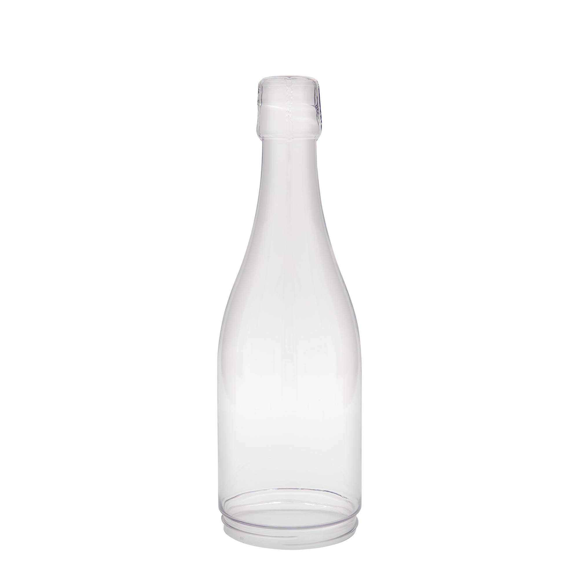 1.000 ml PET steklenica 'Sweety', plastika, odprtina: 89/400 1.000 ml PET steklenica 'Sweety', plastika, odprtina: 89/400