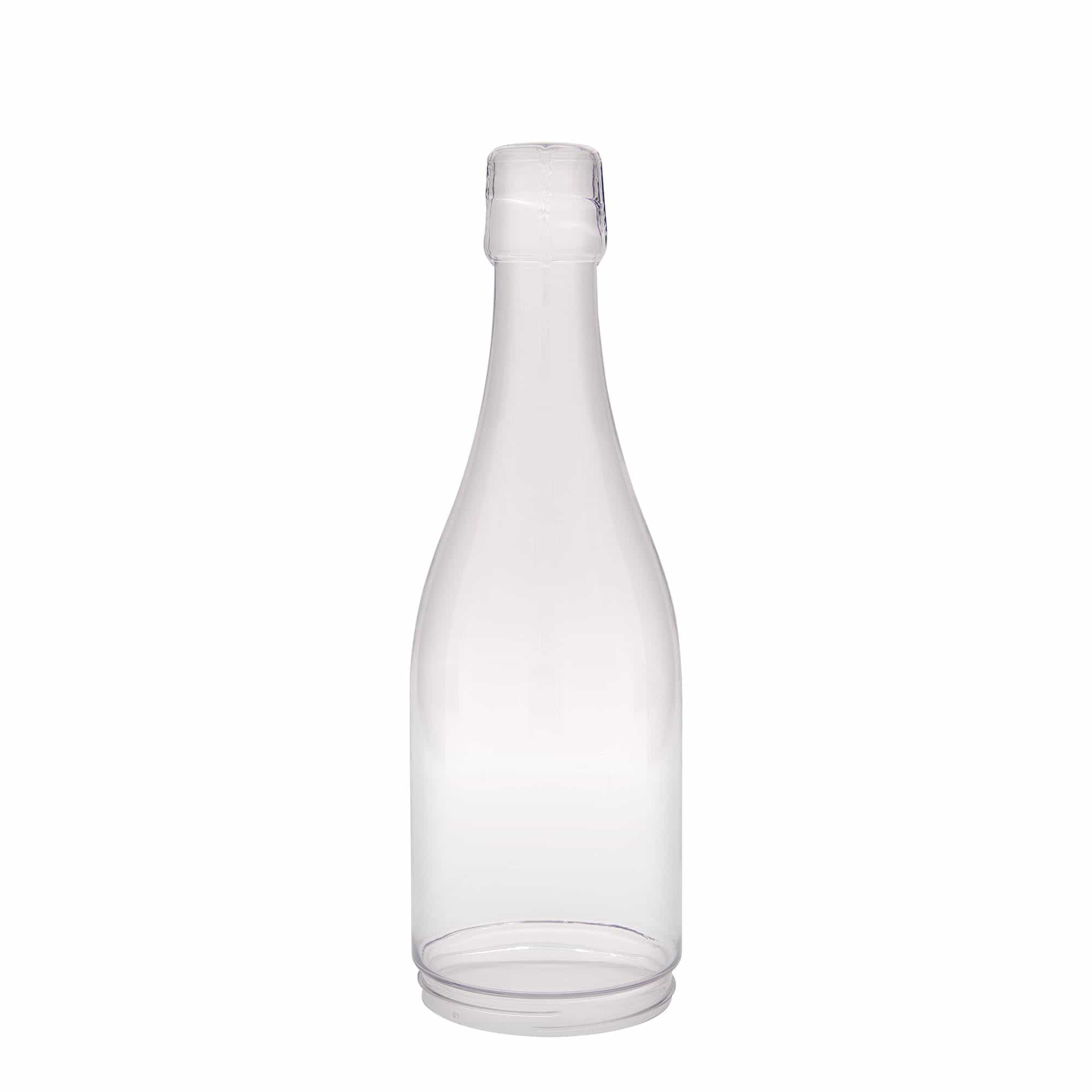1.000 ml PET steklenica 'Sweety', plastika, odprtina: 89/400