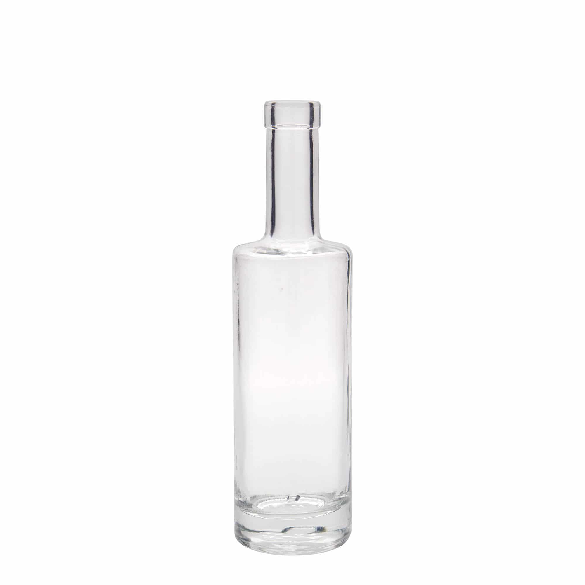 350 ml steklena steklenica »Centurio«, ustje: pluta 350 ml steklena steklenica »Centurio«, ustje: pluta