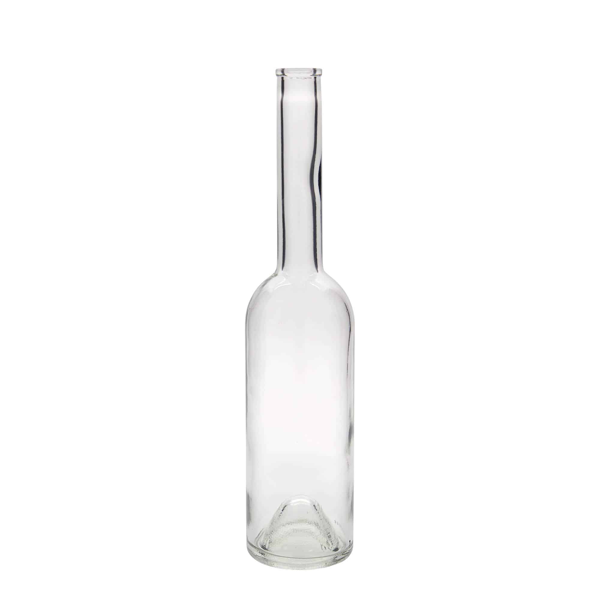 500 ml steklena steklenica »Opera«, ustje: pluta 500 ml steklena steklenica »Opera«, ustje: pluta