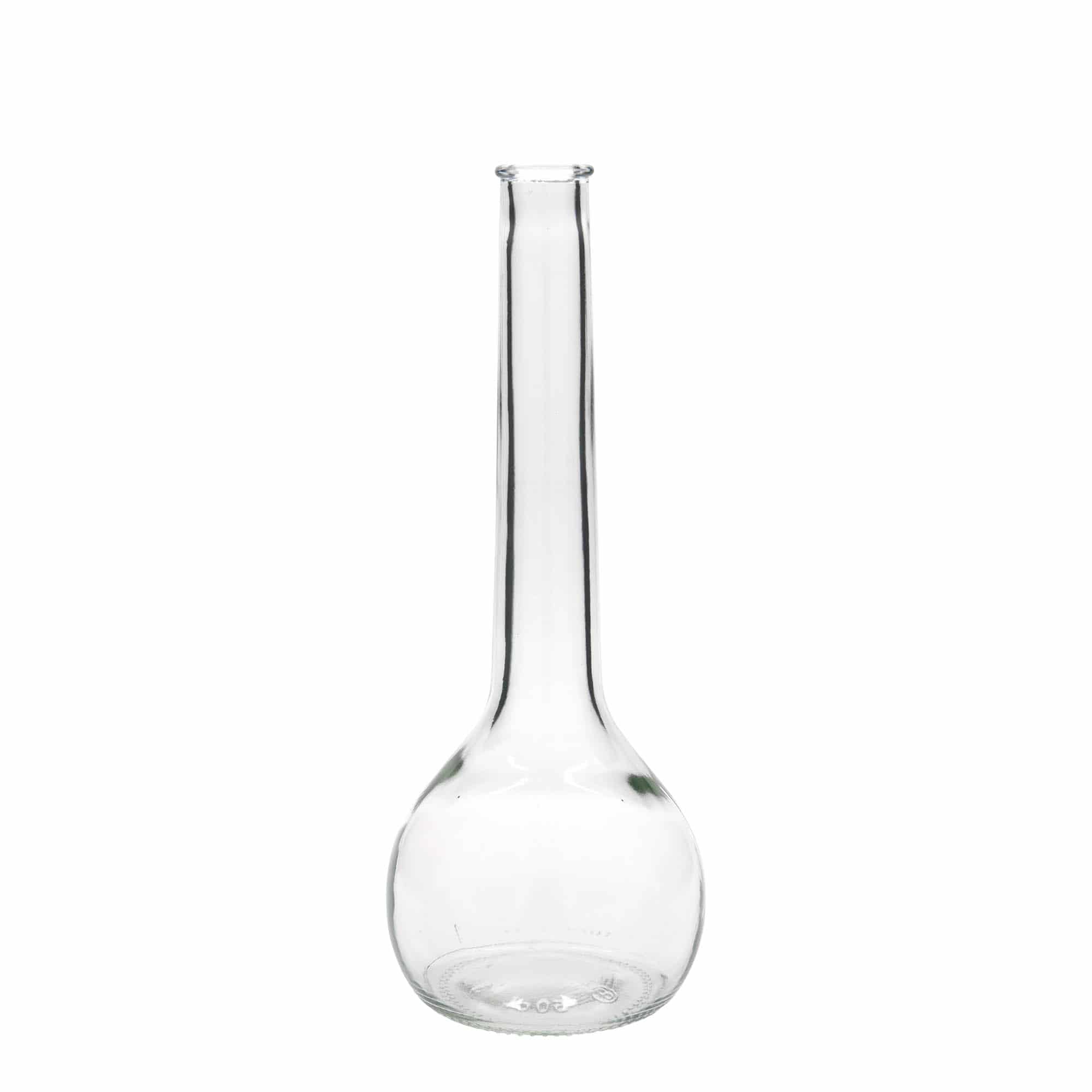 500 ml steklena steklenica »Tulipano«, ustje: pluta 500 ml steklena steklenica »Tulipano«, ustje: pluta
