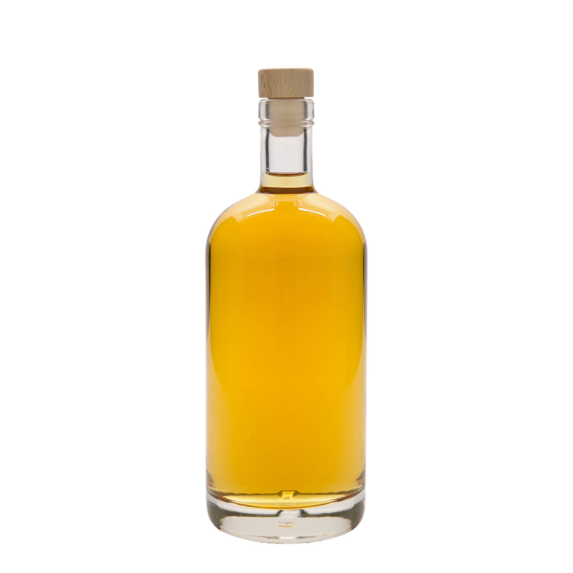 700 ml steklenica 'Linea Uno', odprtina: pluta