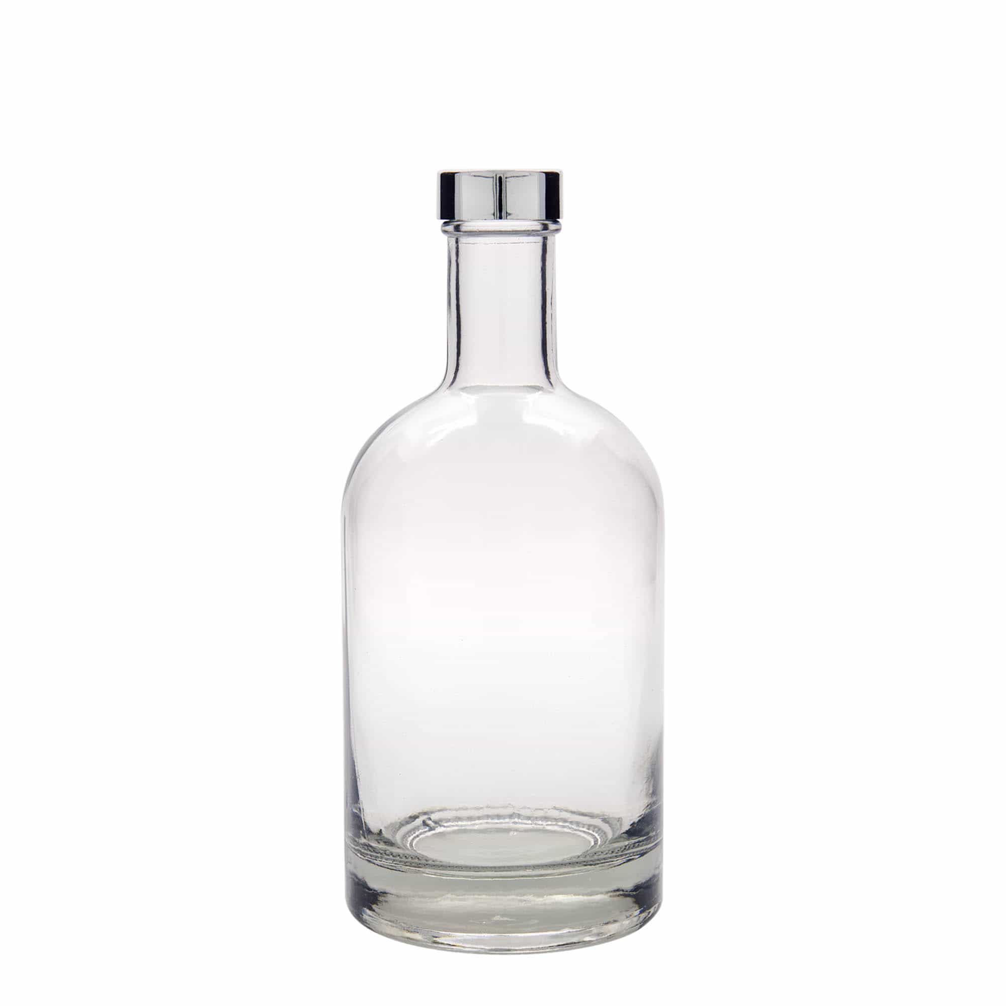 700 ml steklena steklenica »First Class«, ustje: GPI 33