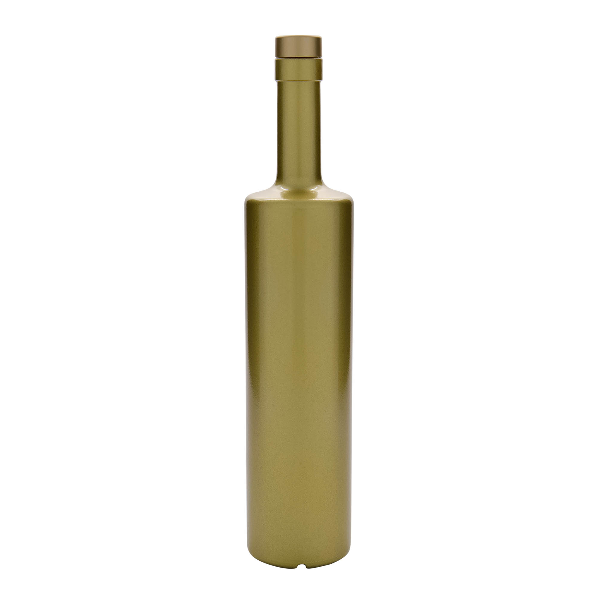 700 ml steklenica 'Centurio', zlata, odprtina: pluta 700 ml steklenica 'Centurio', zlata, odprtina: pluta