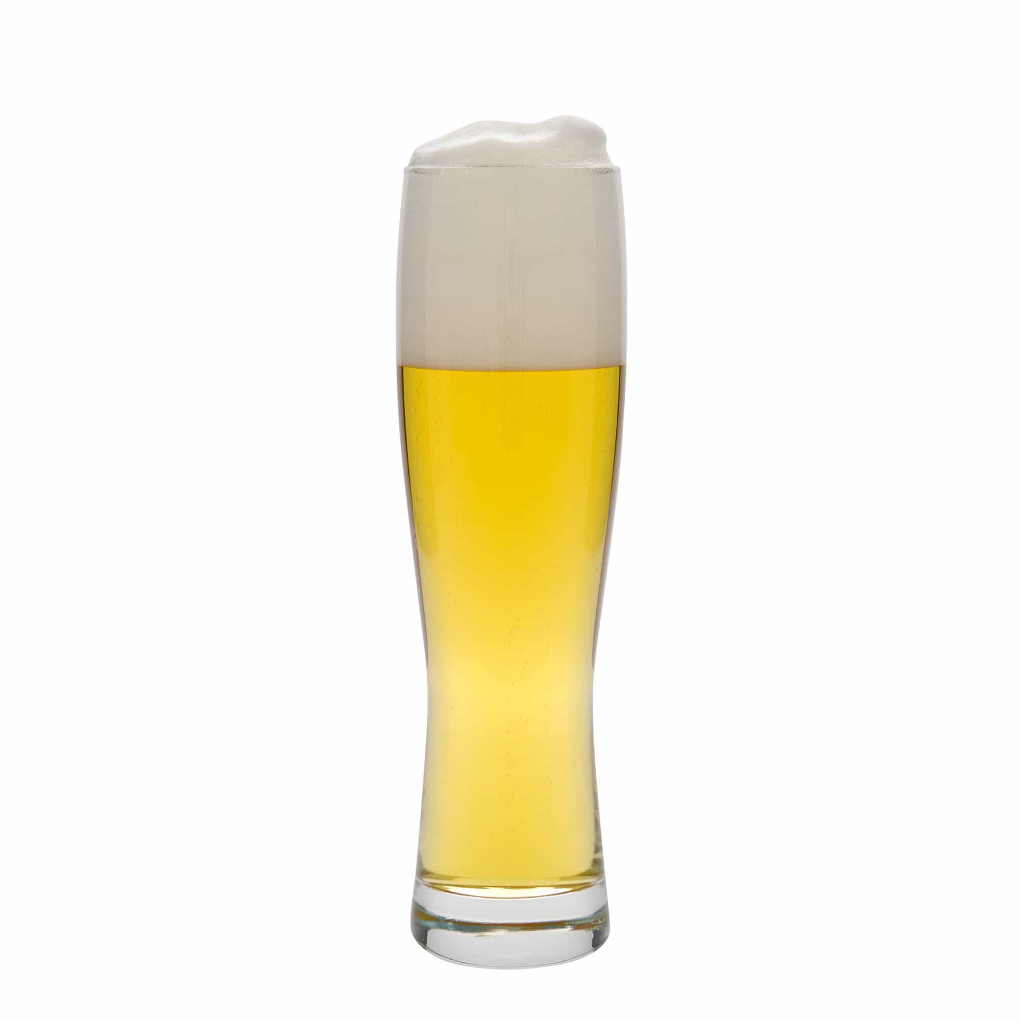 500 kozarec za pivo »Monaco«, steklo