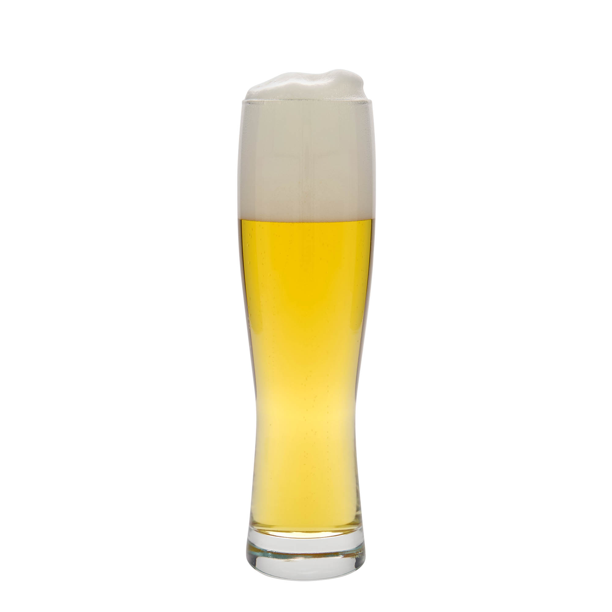 500 ml pivski kozarec 'Monaco', steklo