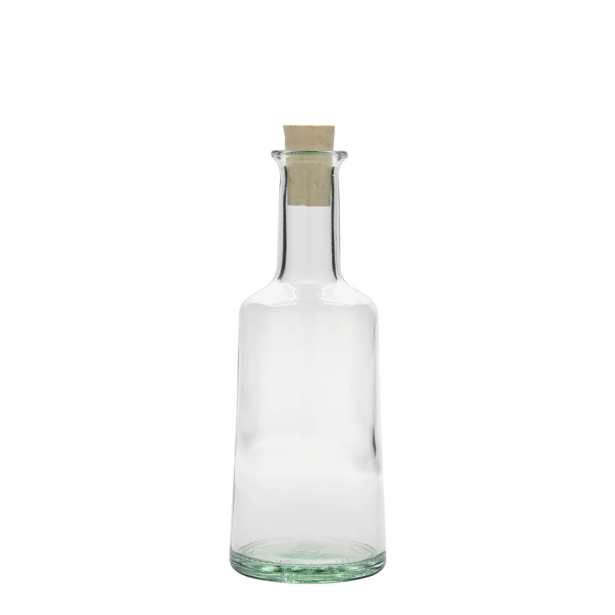 250 ml steklenica 'Christiano', odprtina: pluta 250 ml steklenica 'Christiano', odprtina: pluta