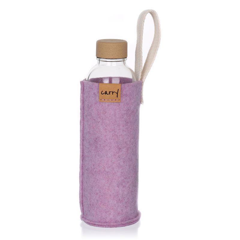 CARRY rokav, tekstil, magnolija CARRY rokav, tekstil, magnolija