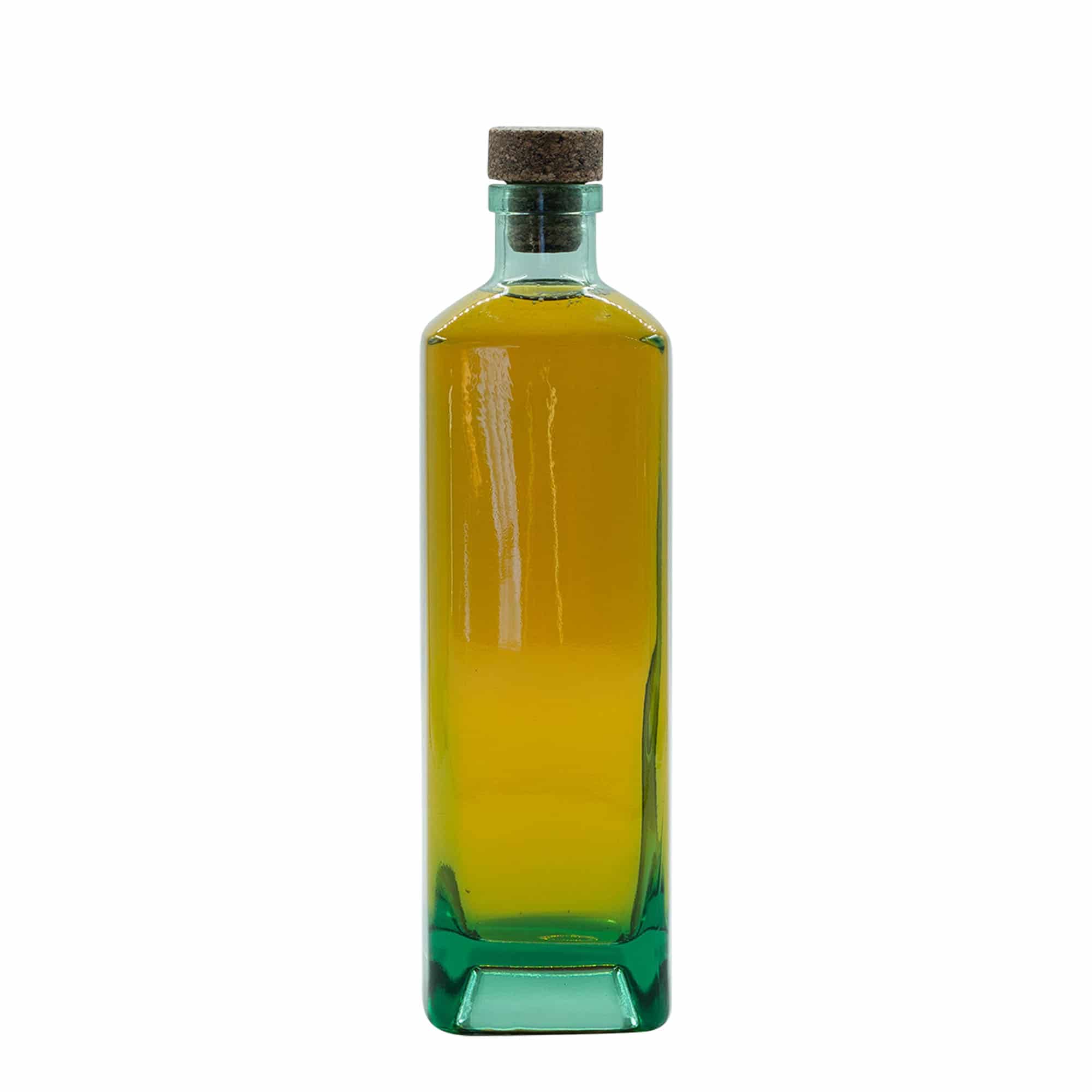 700 ml steklenica 'Silo', odprtina: pluta