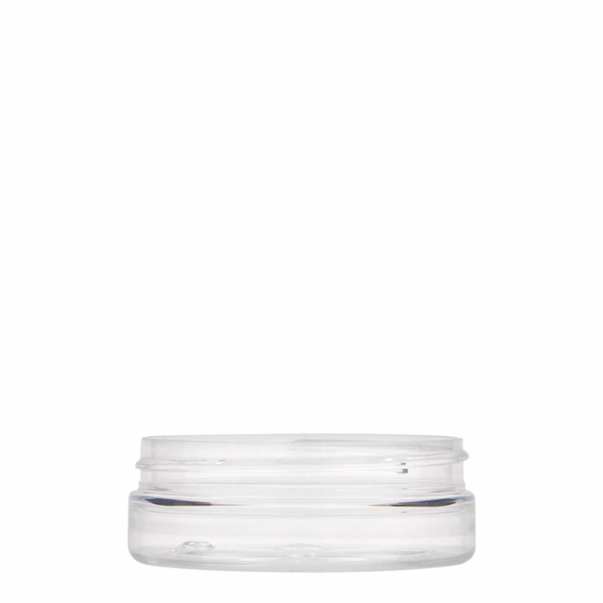 50 ml posoda PET »Isabella«, ustje: 70/400 50 ml posoda PET »Isabella«, ustje: 70/400